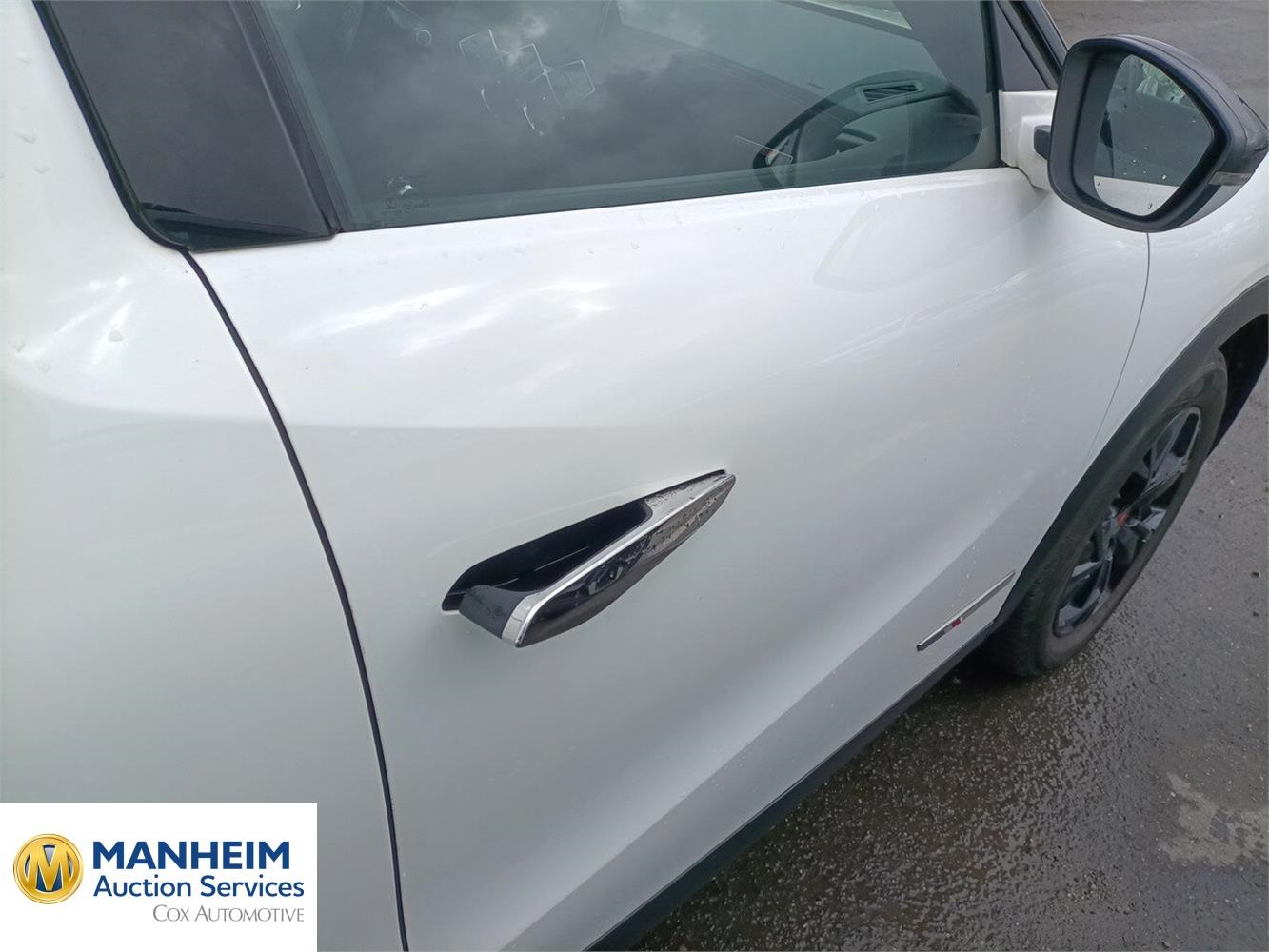 Foto DS DS 3 Crossback 36