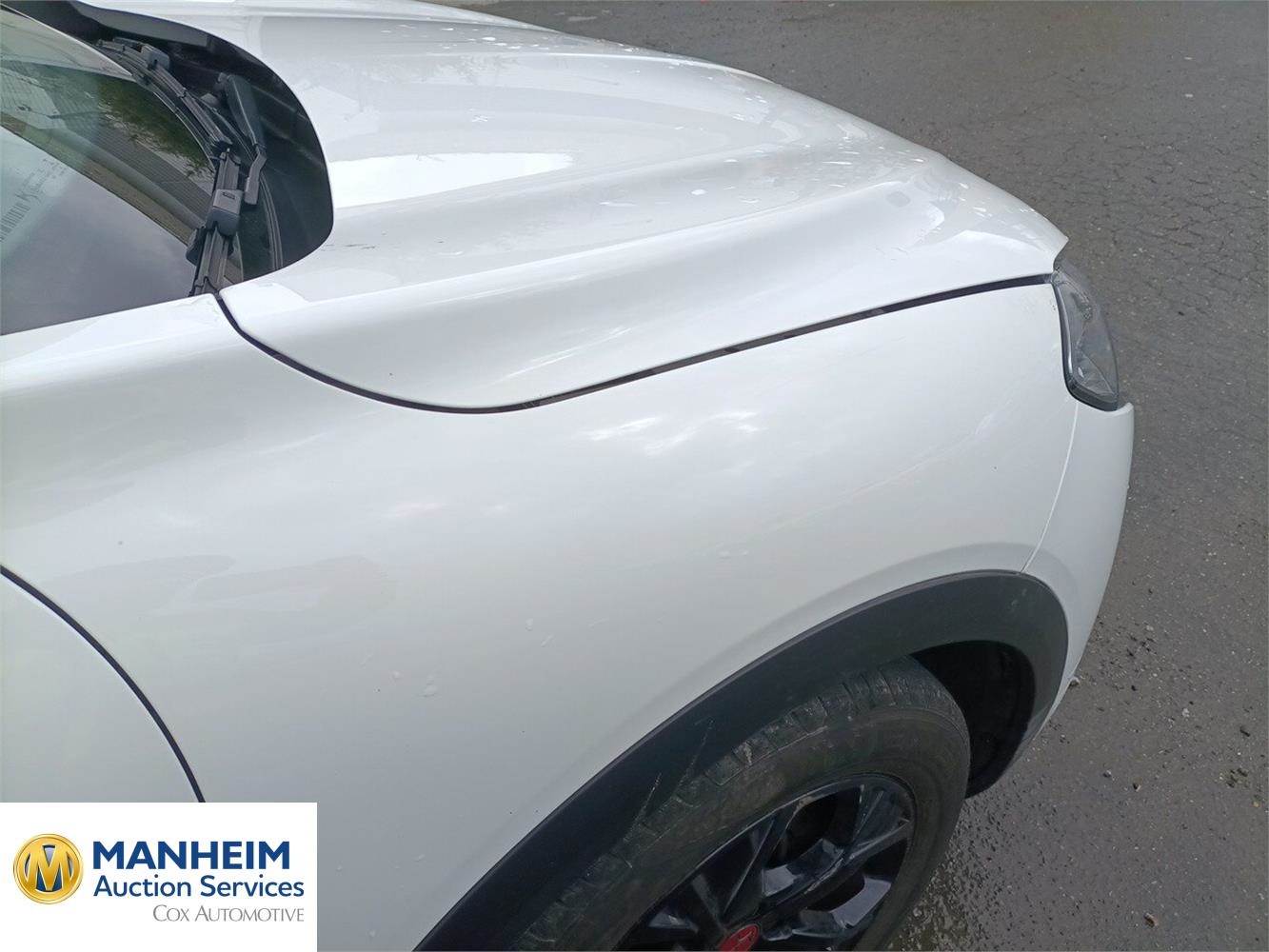 Foto DS DS 3 Crossback 38