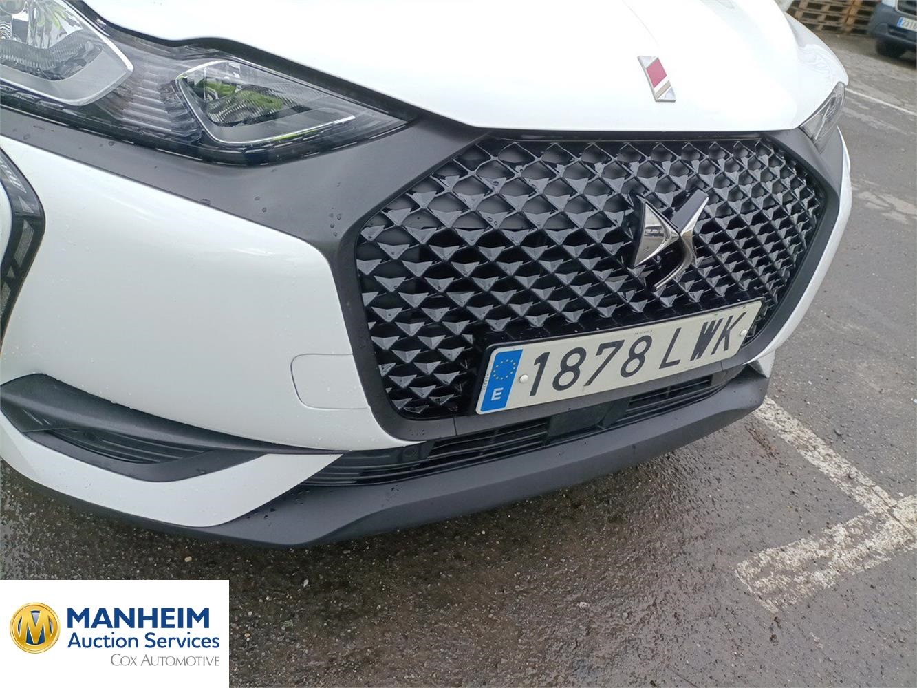 Foto DS DS 3 Crossback 41