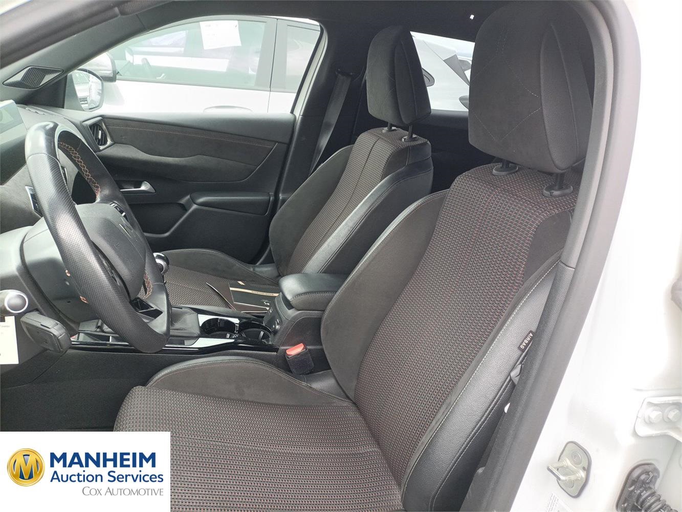 Foto DS DS 3 Crossback 43