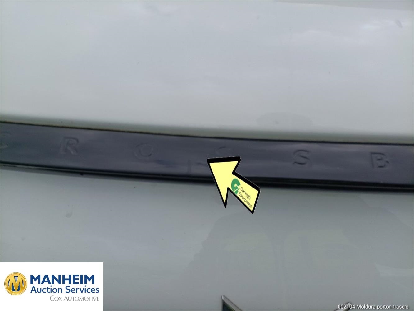 Foto DS DS 3 Crossback 60