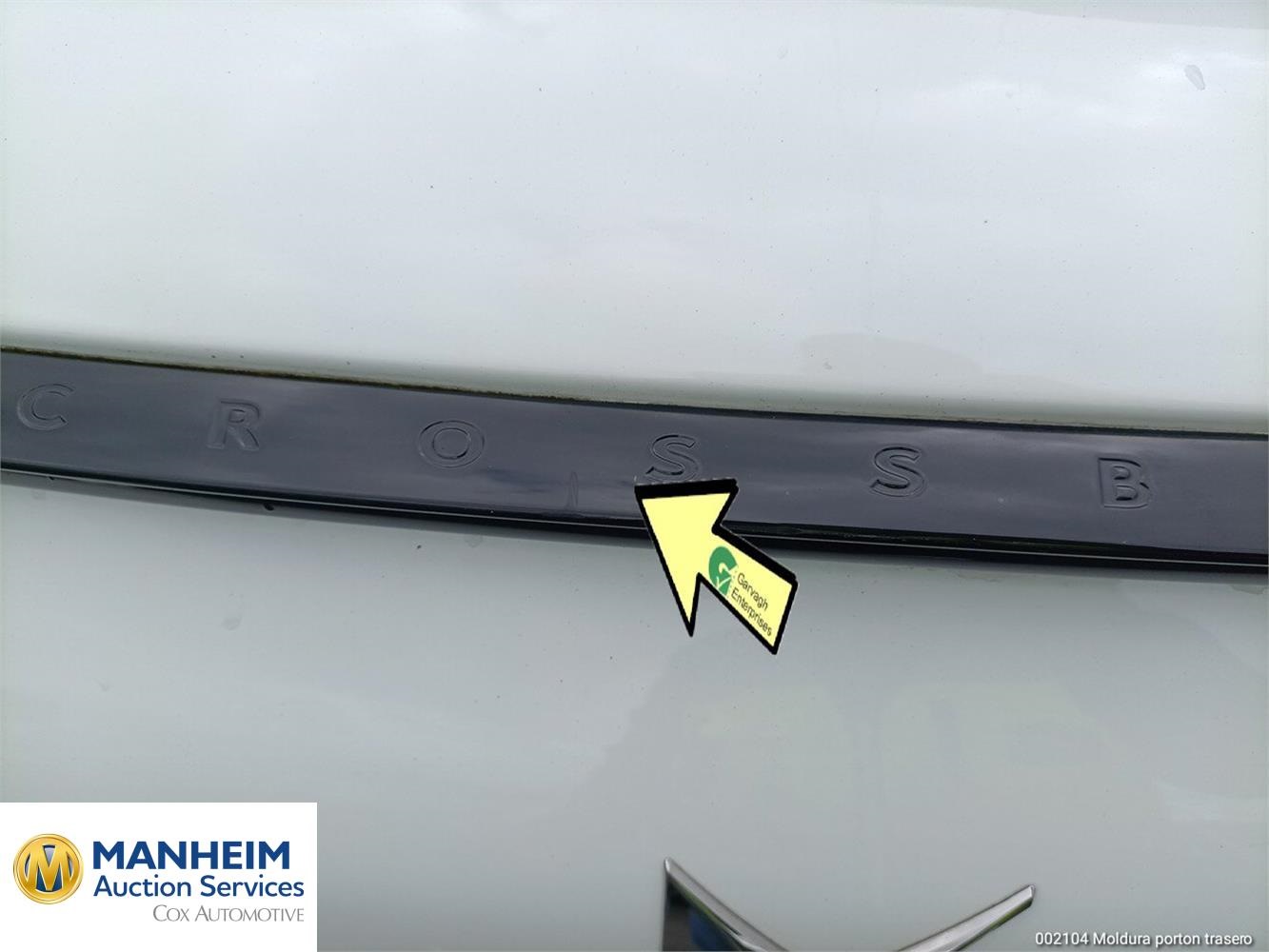 Foto DS DS 3 Crossback 61