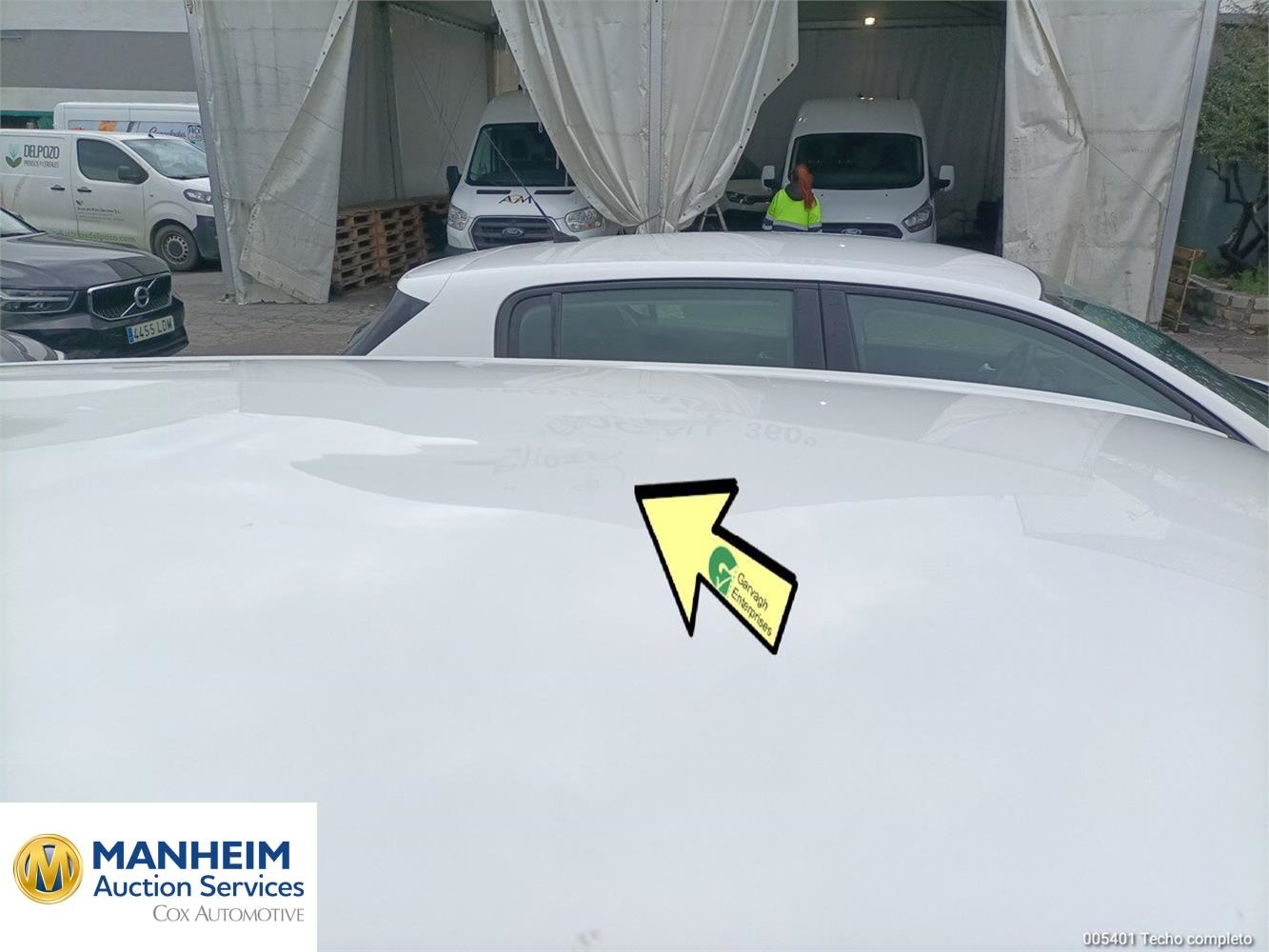 Foto DS DS 3 Crossback 78