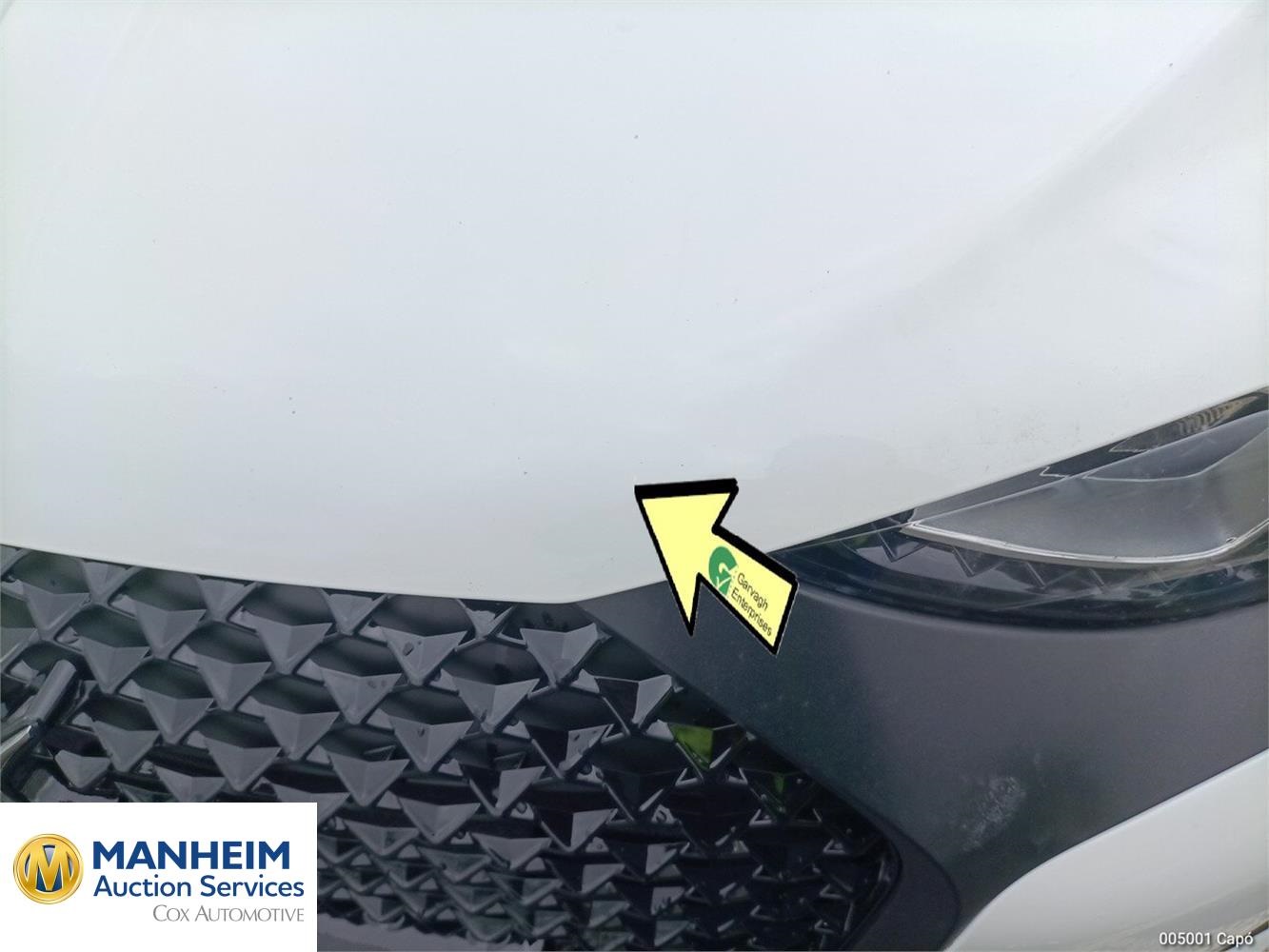 Foto DS DS 3 Crossback 86