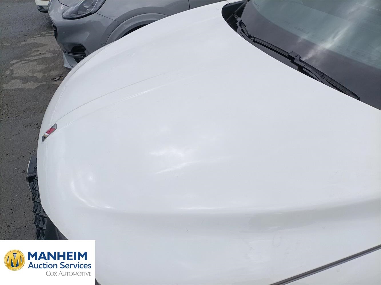 Foto DS DS 3 Crossback 87