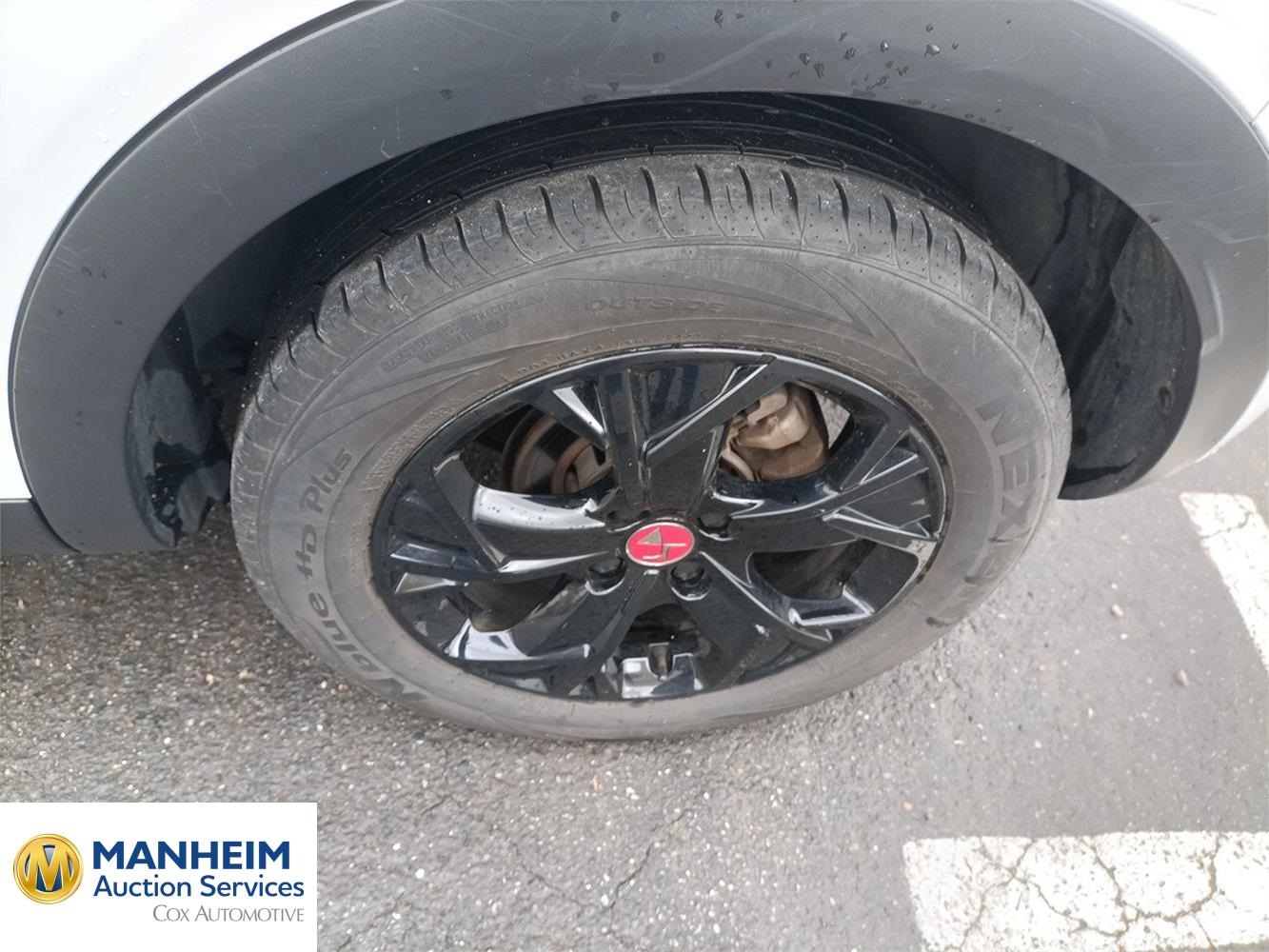 Foto DS DS 3 Crossback 105