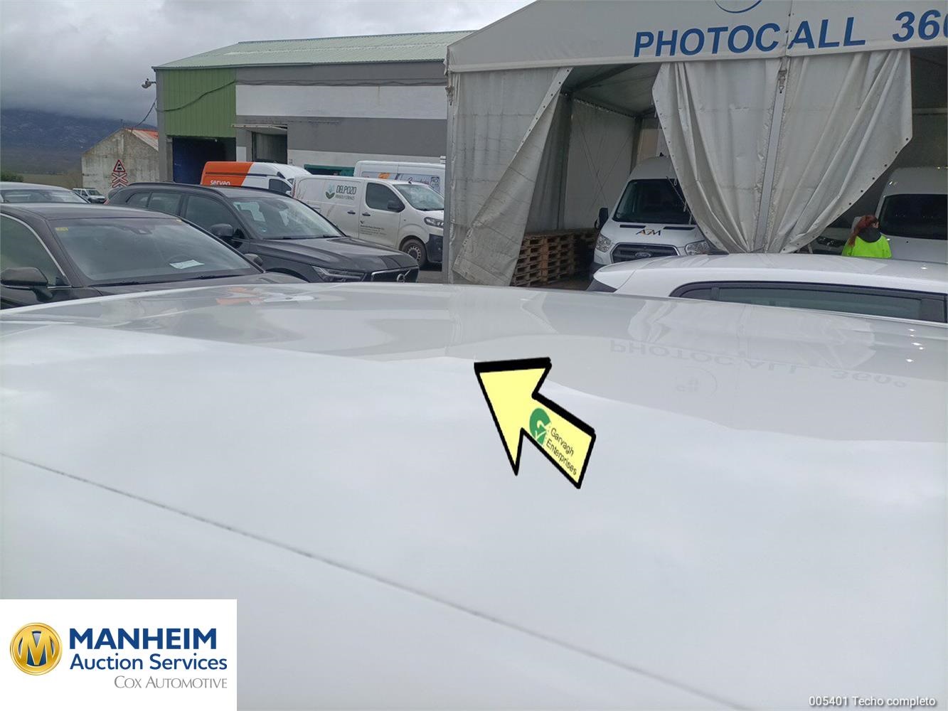 Foto DS DS 3 Crossback 153