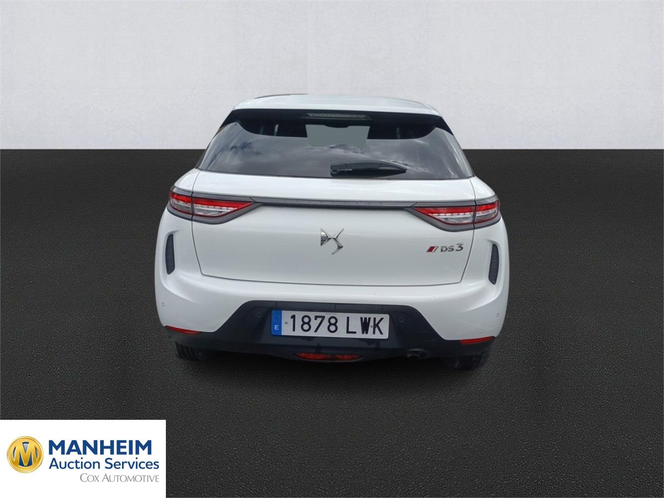 Foto DS DS 3 Crossback 176