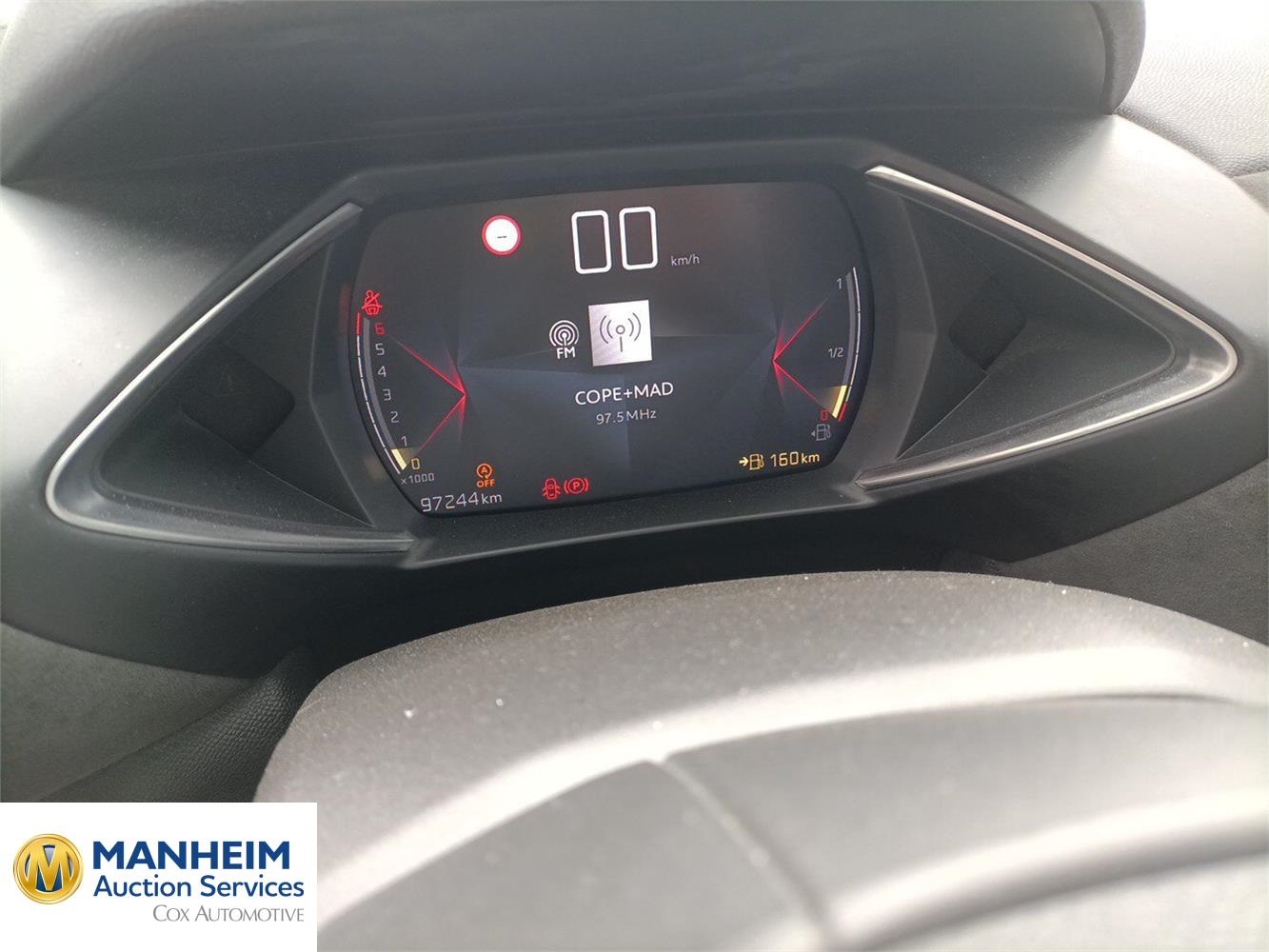 Foto DS DS 3 Crossback 179