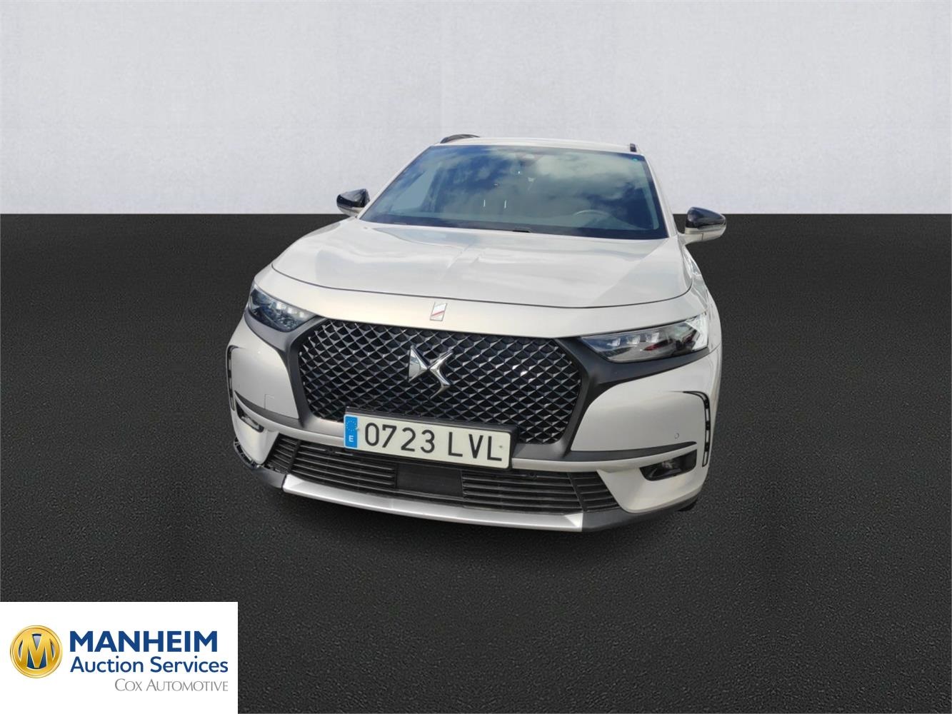 Foto DS DS 7 Crossback 2