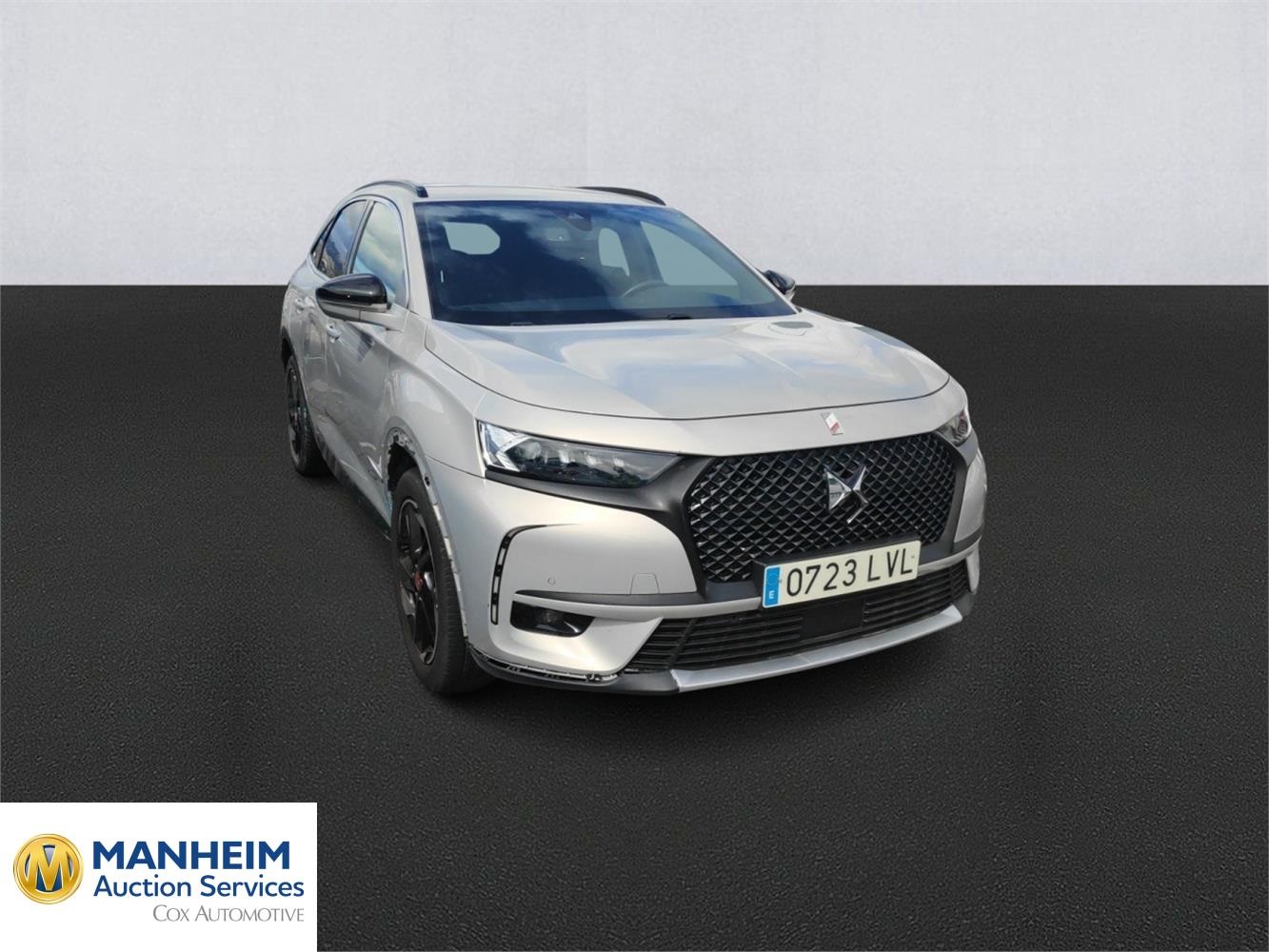 Foto DS DS 7 Crossback 3