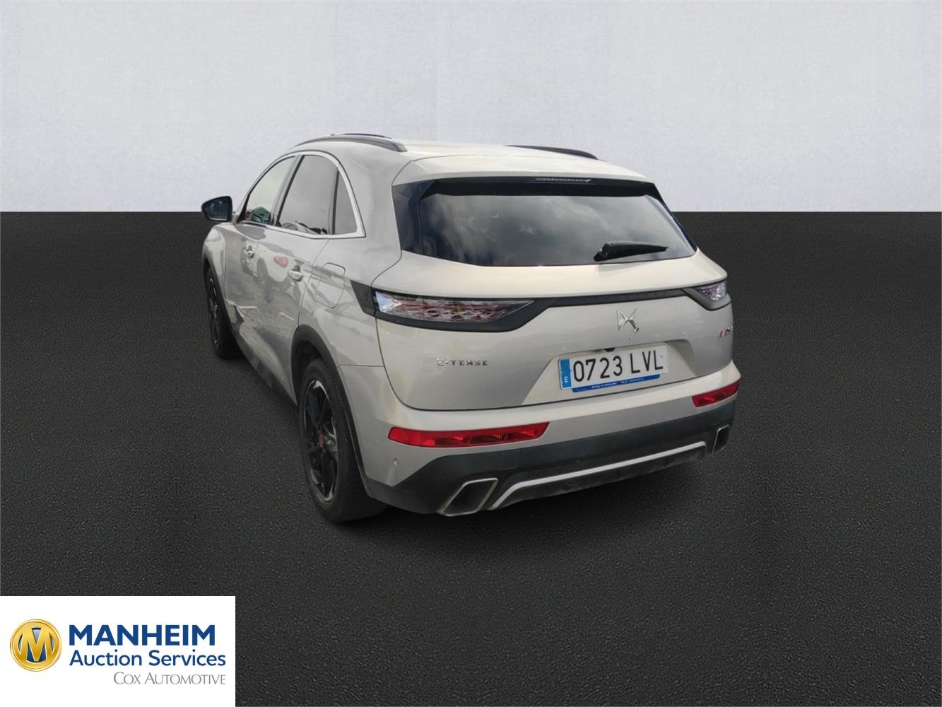 Foto DS DS 7 Crossback 6