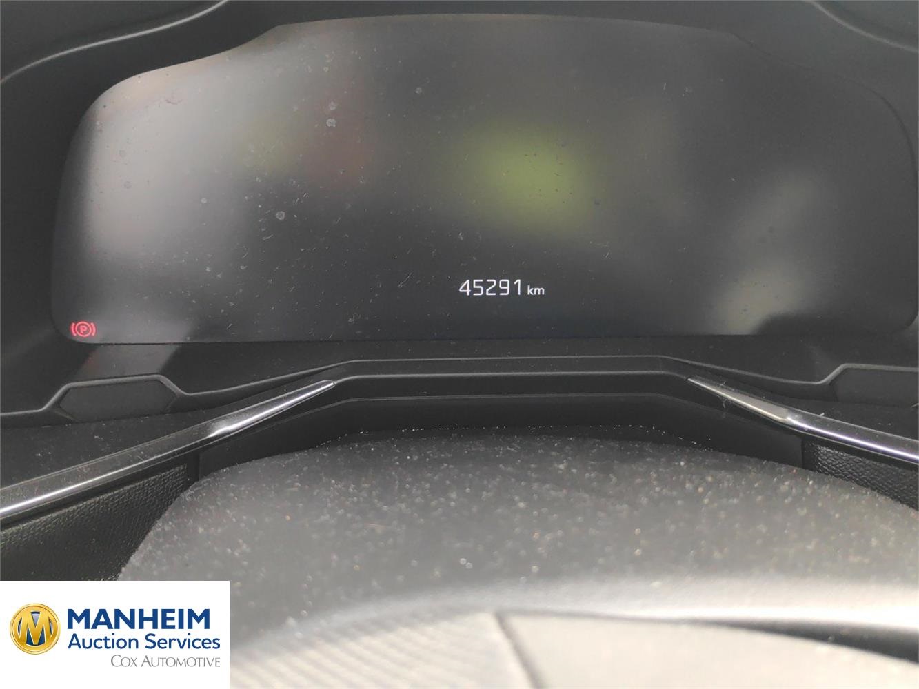 Foto DS DS 7 Crossback 8