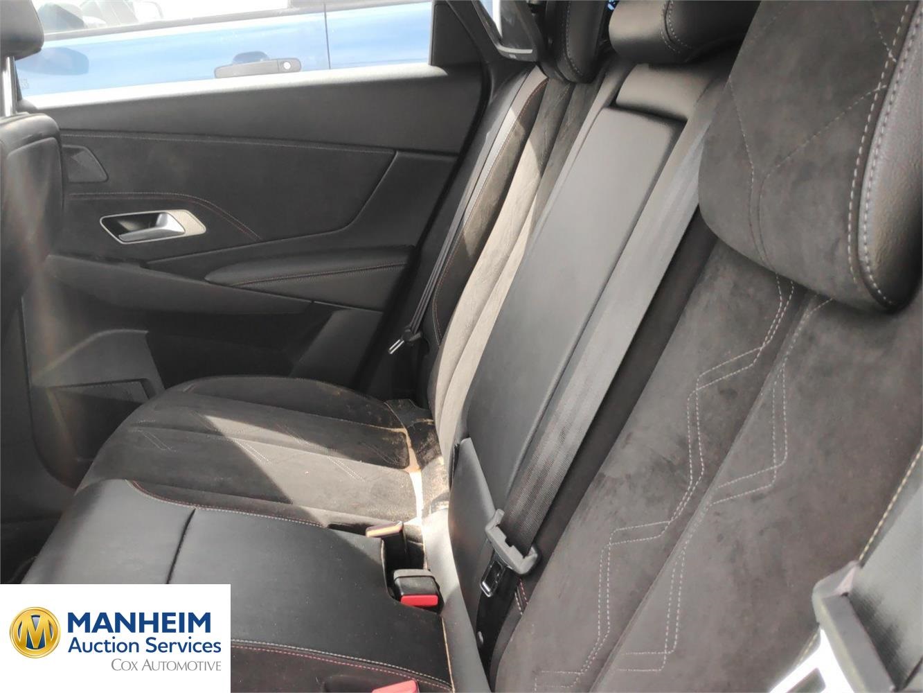 Foto DS DS 7 Crossback 9
