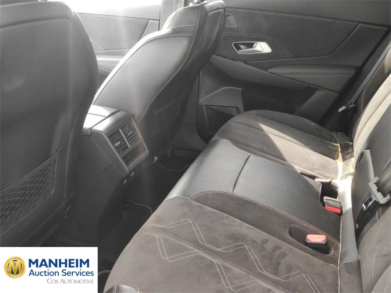 Foto DS DS 7 Crossback 10