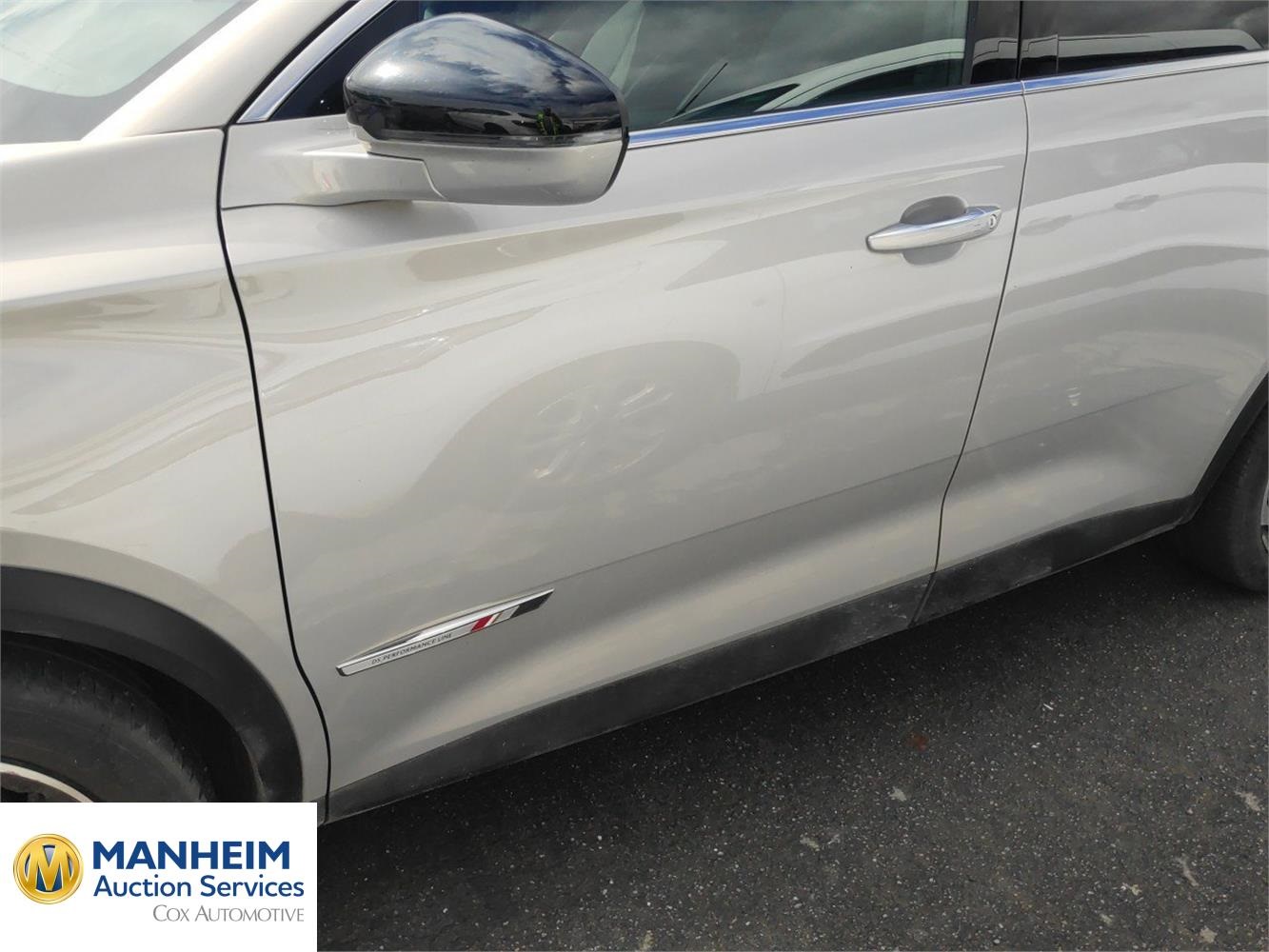 Foto DS DS 7 Crossback 21
