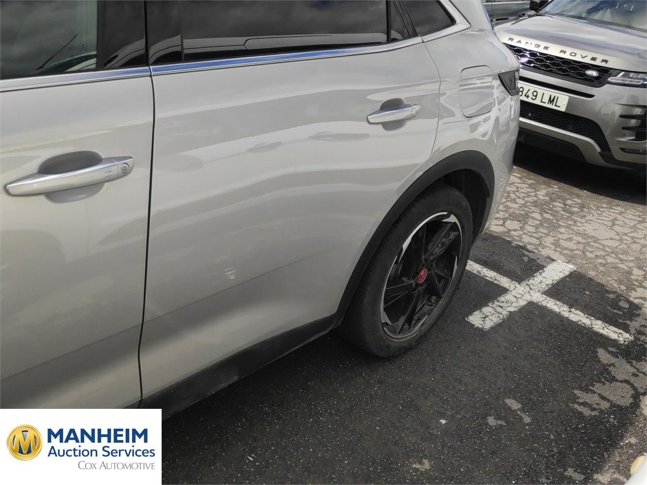 Foto DS DS 7 Crossback 22