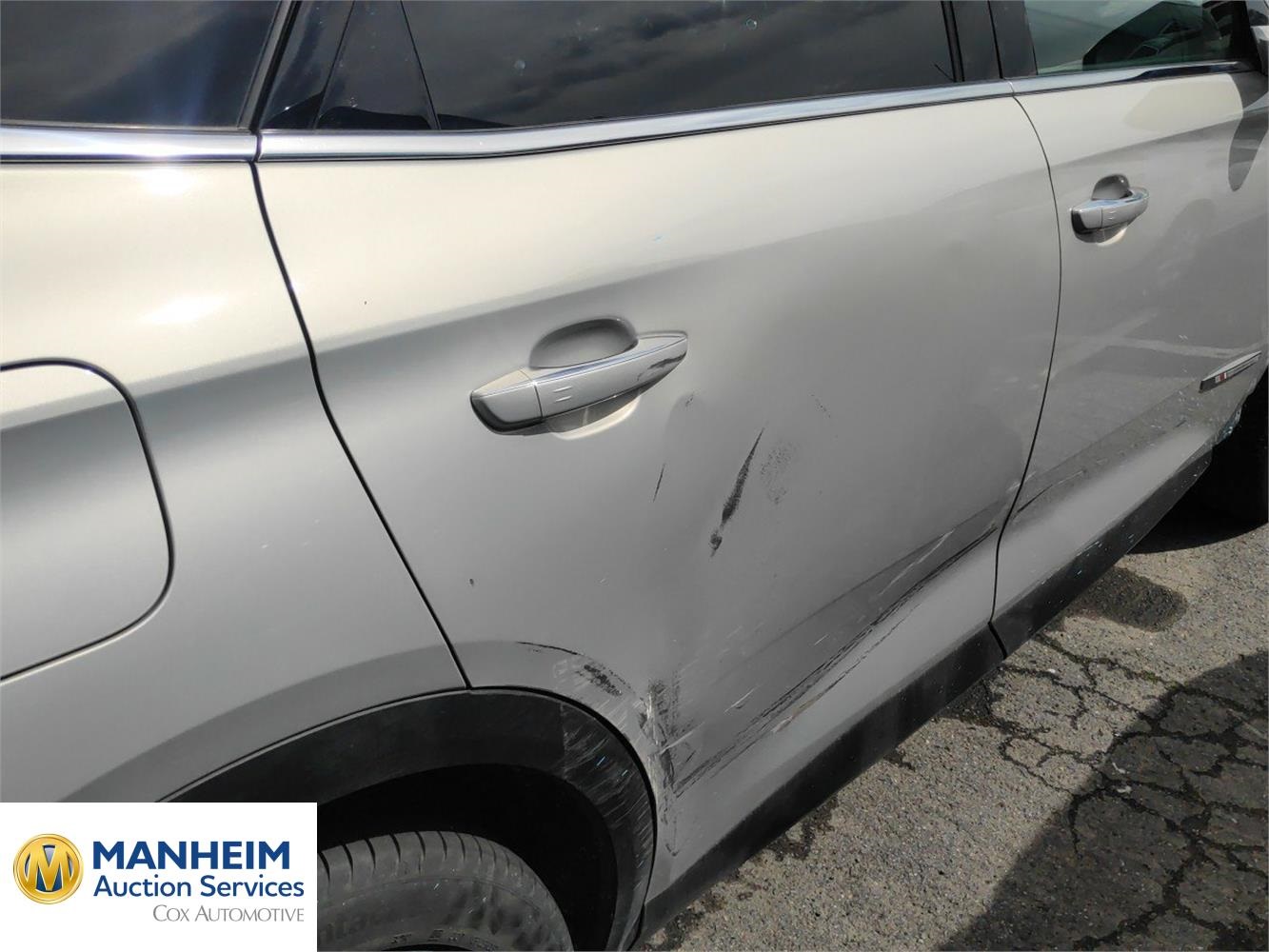 Foto DS DS 7 Crossback 25