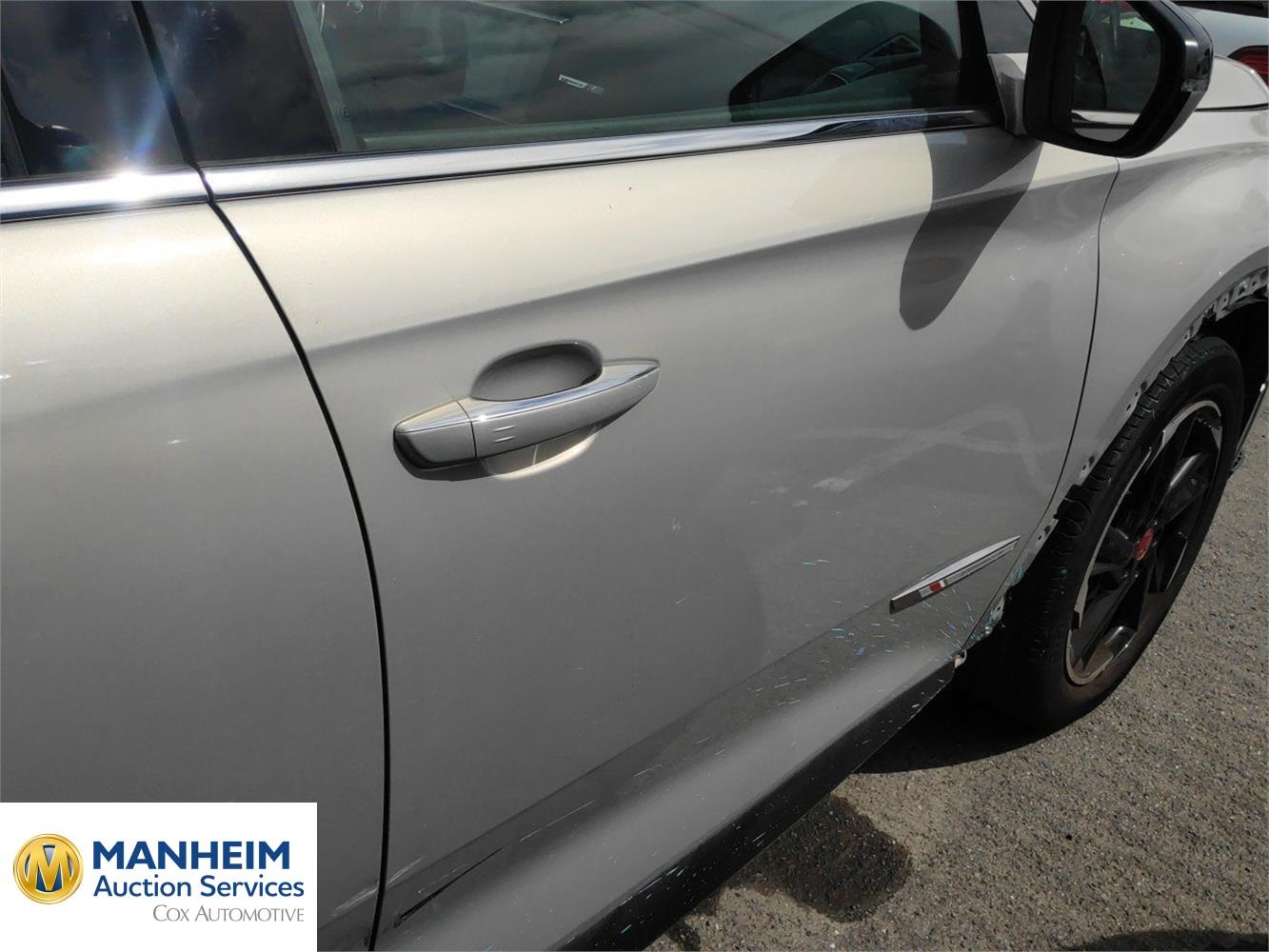 Foto DS DS 7 Crossback 26