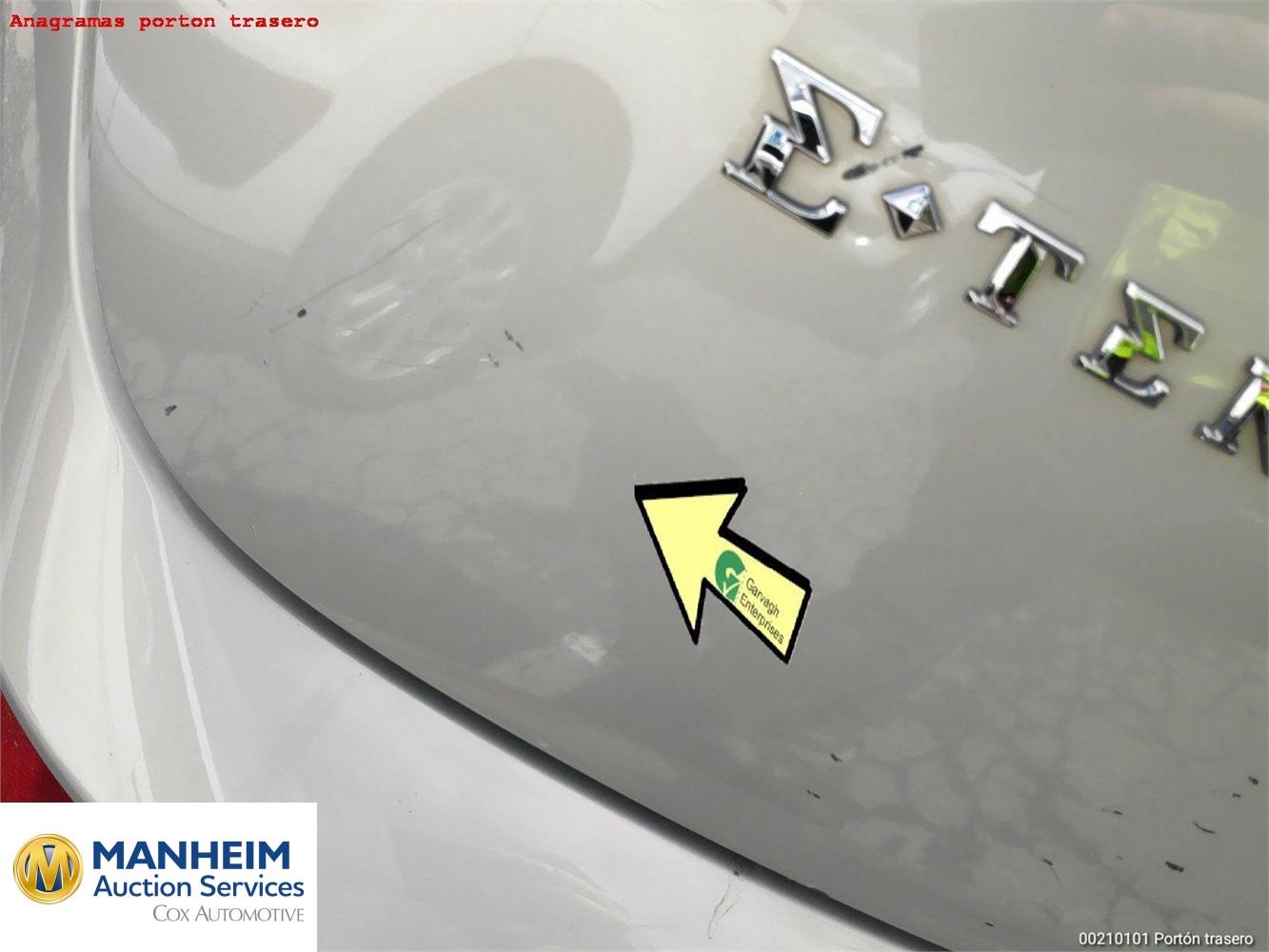 Foto DS DS 7 Crossback 47