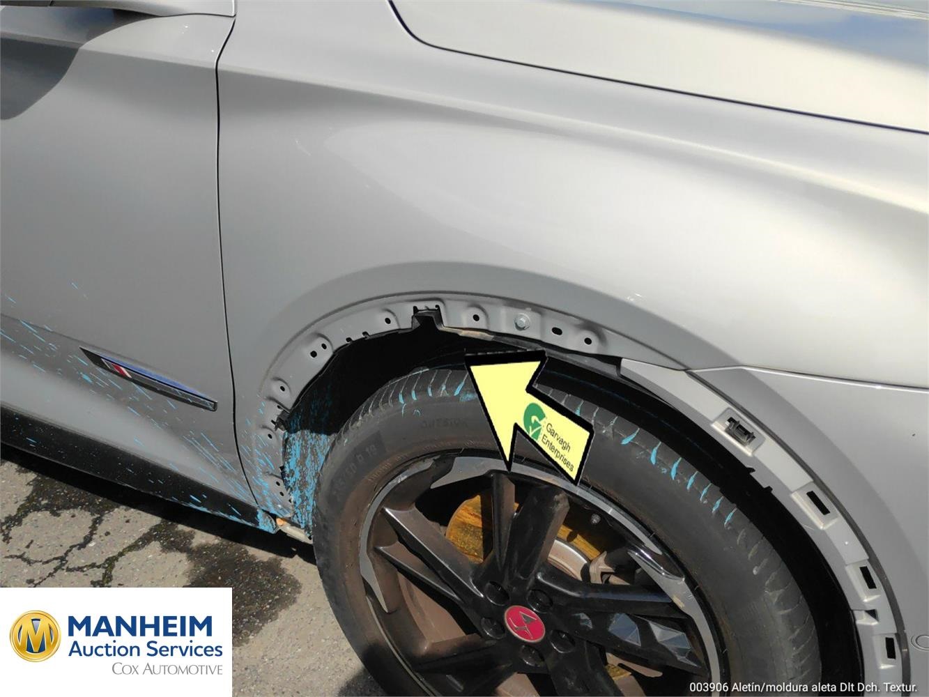 Foto DS DS 7 Crossback 64