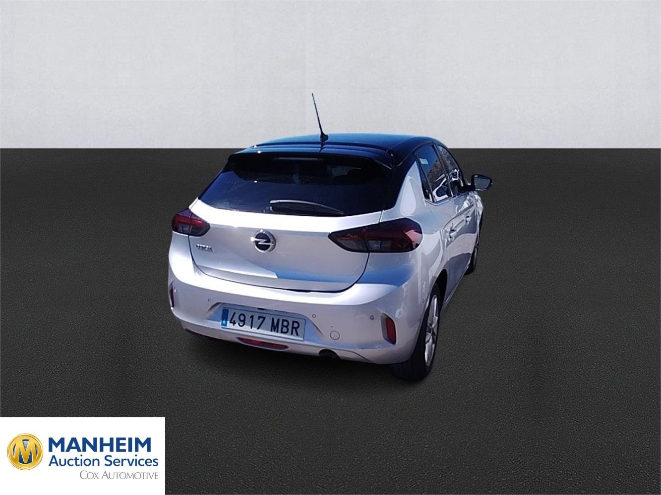 Foto Opel Corsa 4