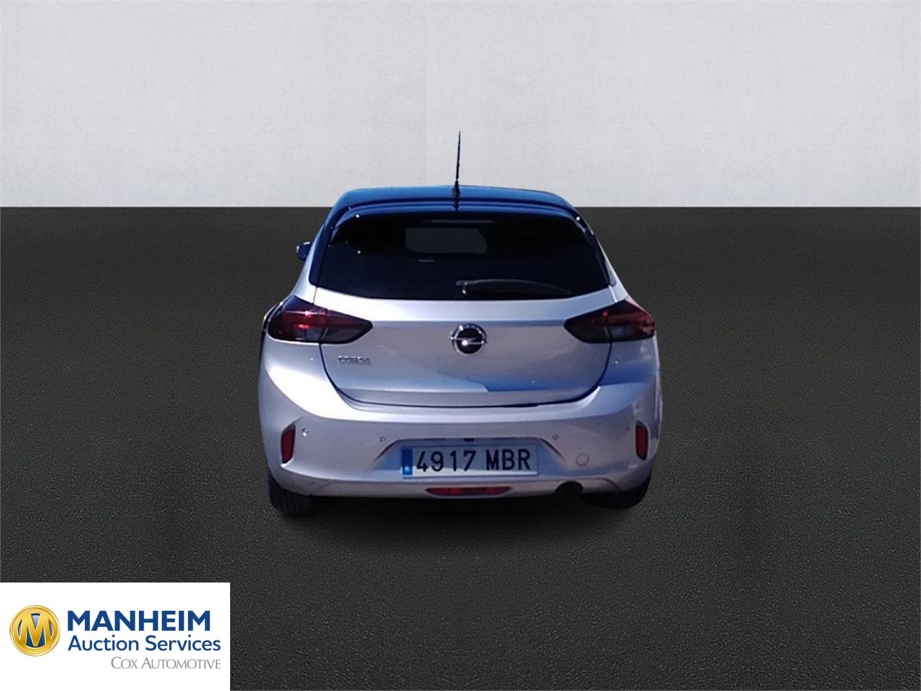 Foto Opel Corsa 5