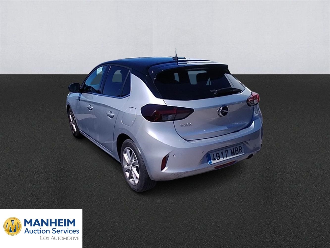 Foto Opel Corsa 6