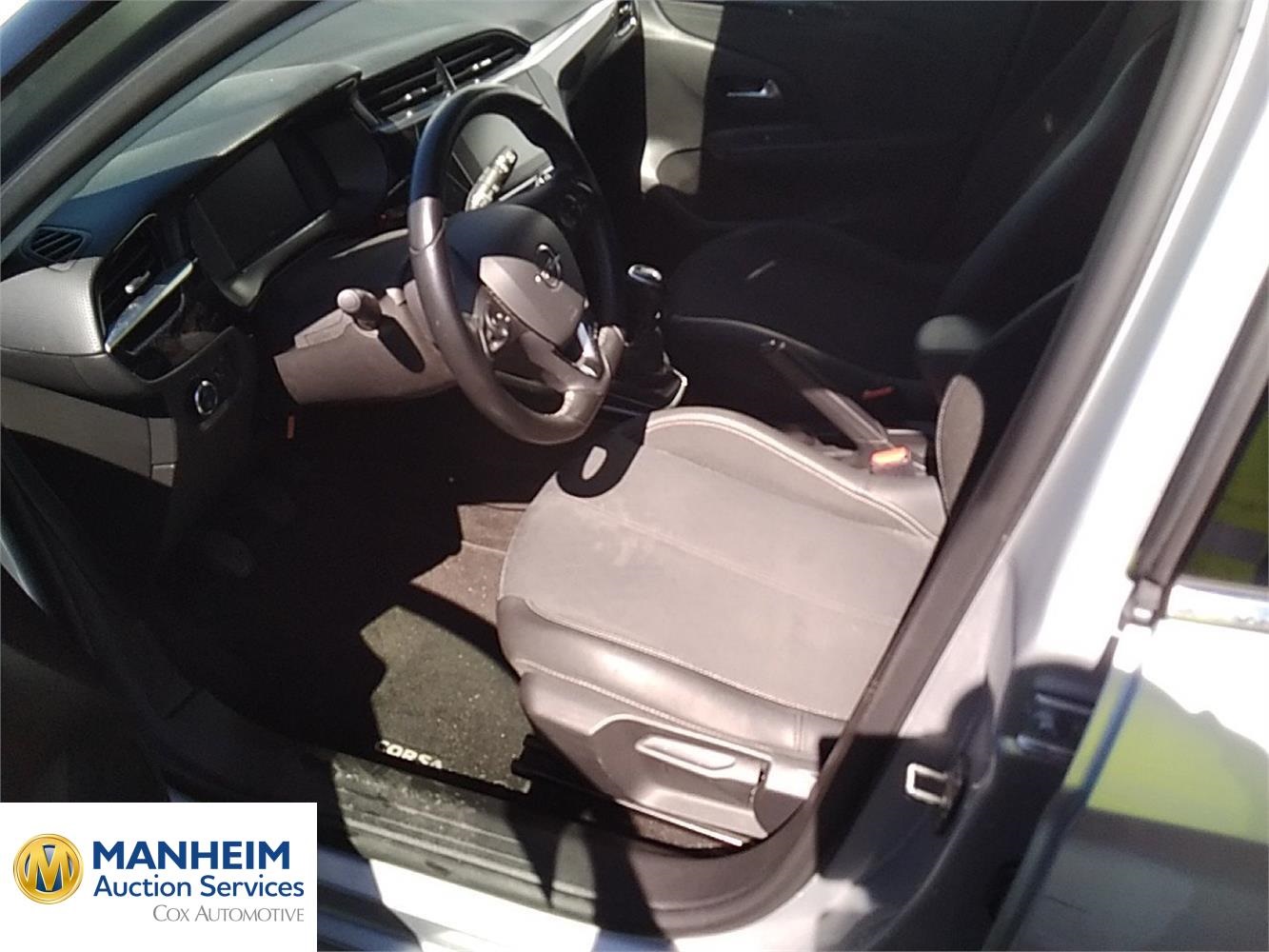 Foto Opel Corsa 7