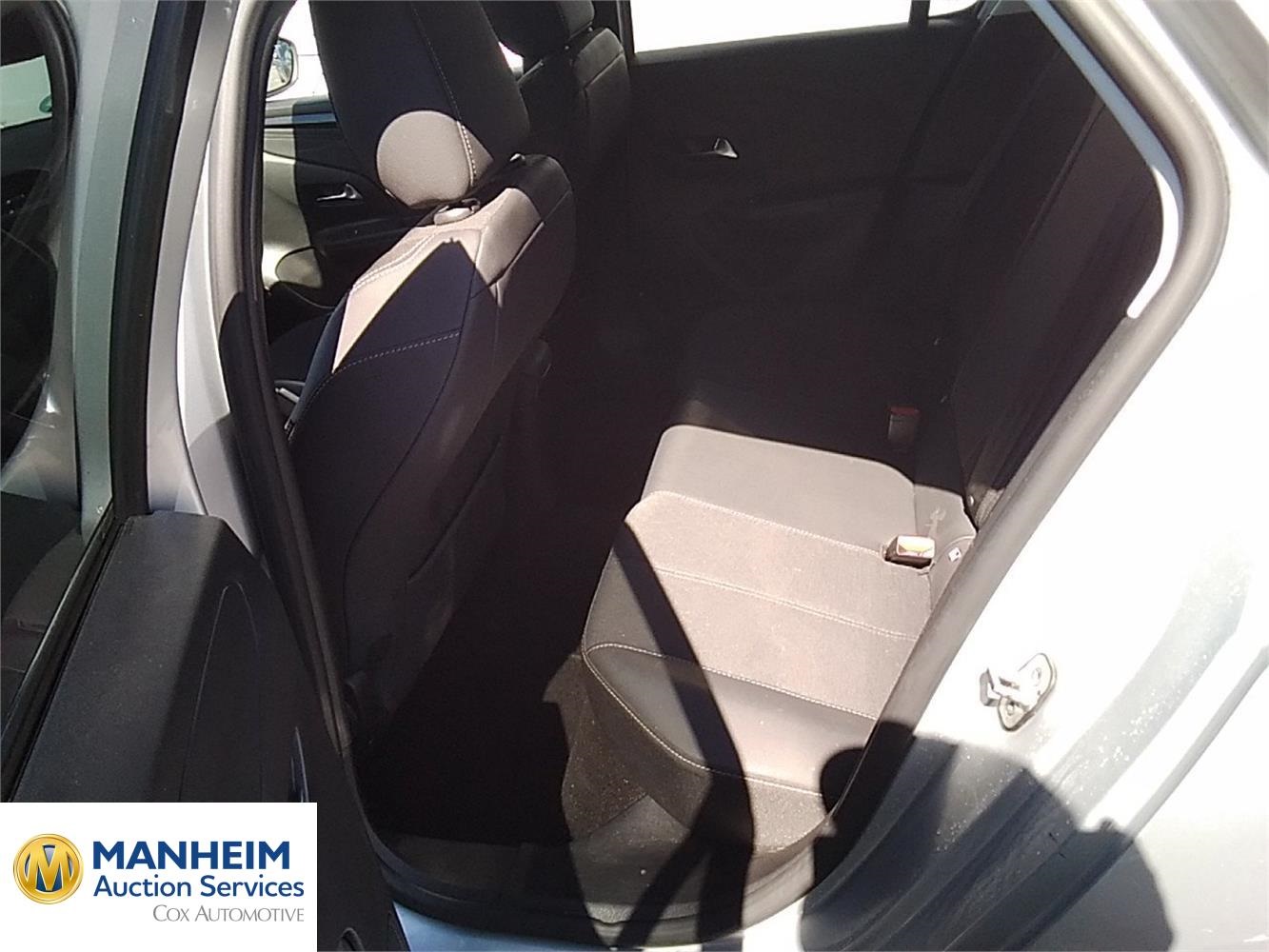 Foto Opel Corsa 9