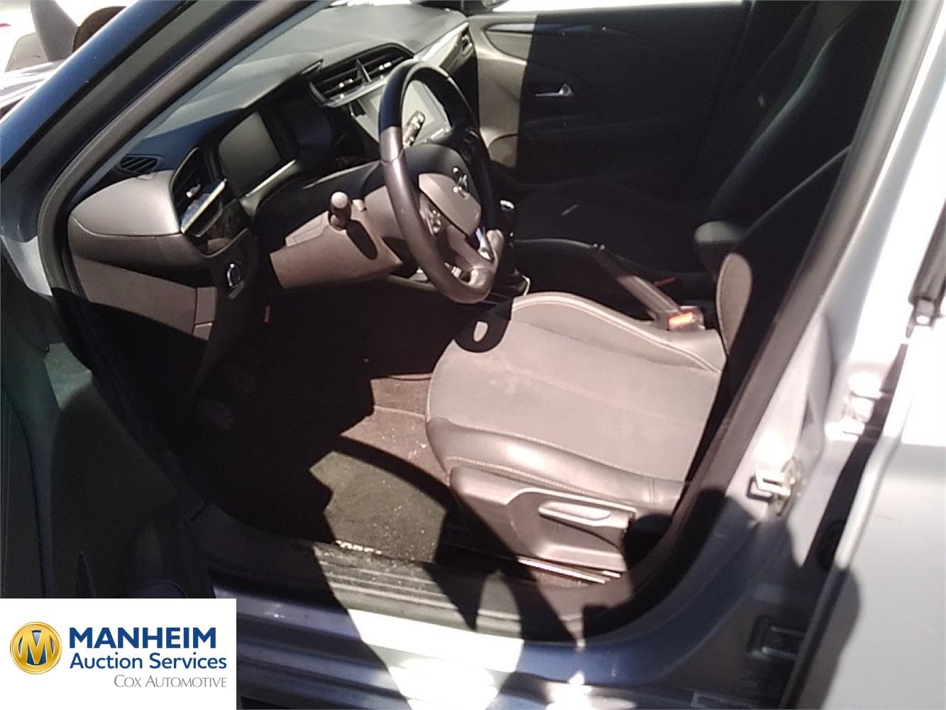 Foto Opel Corsa 12