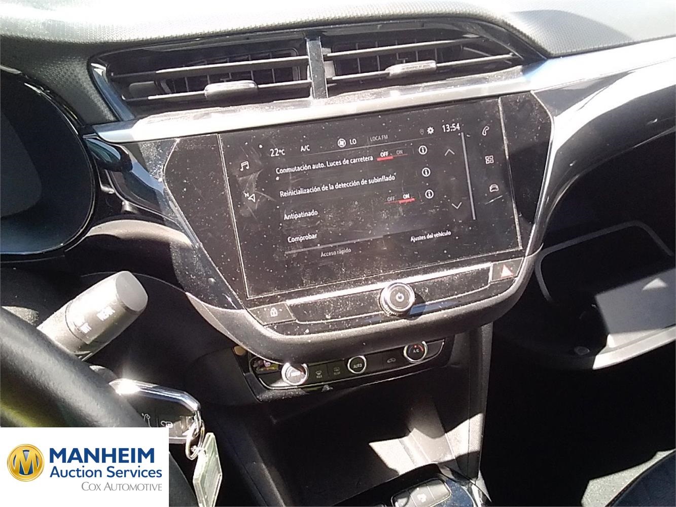 Foto Opel Corsa 15