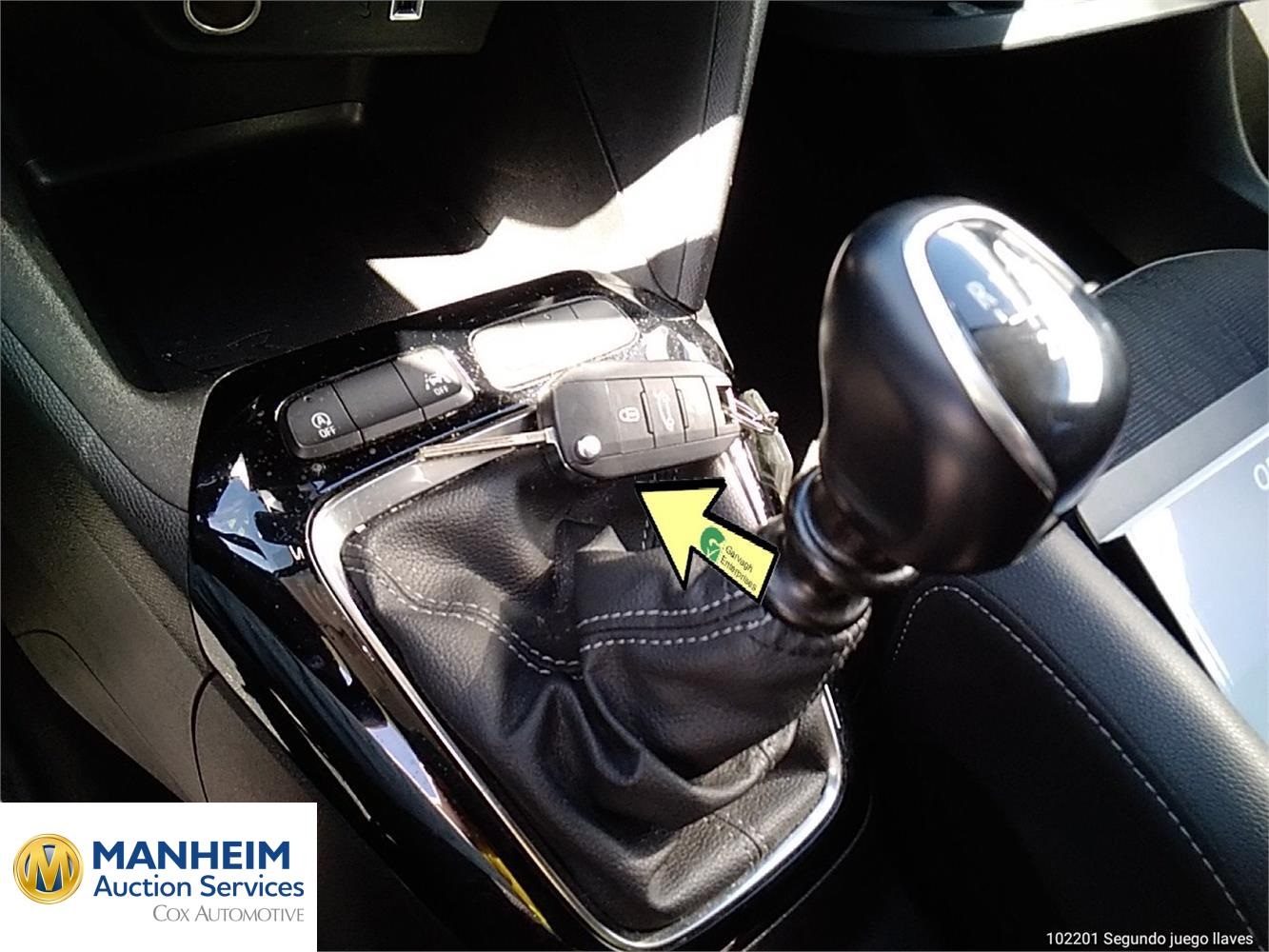 Foto Opel Corsa 19