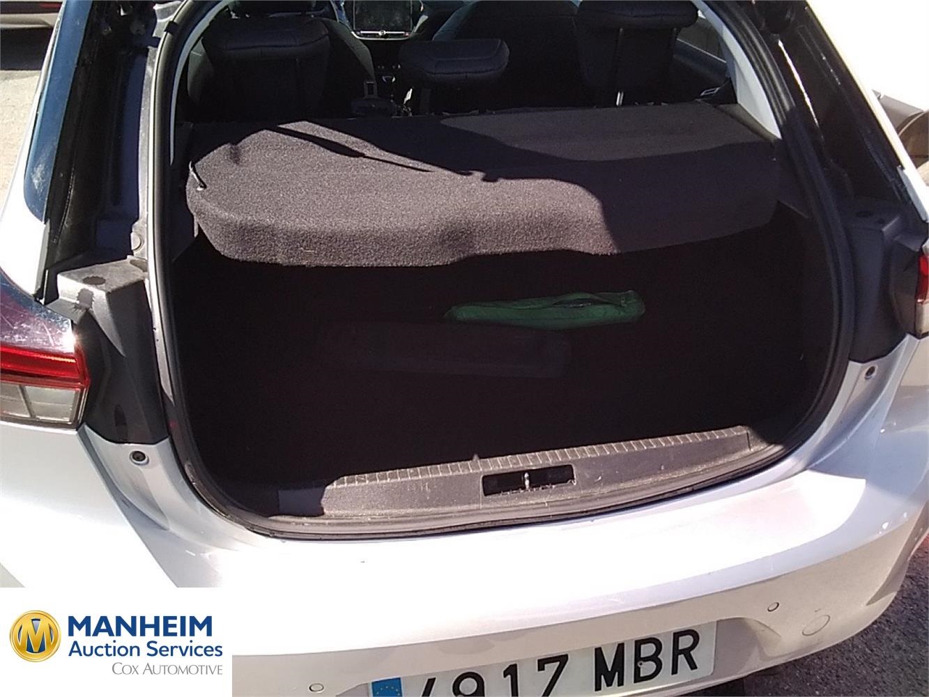 Foto Opel Corsa 21