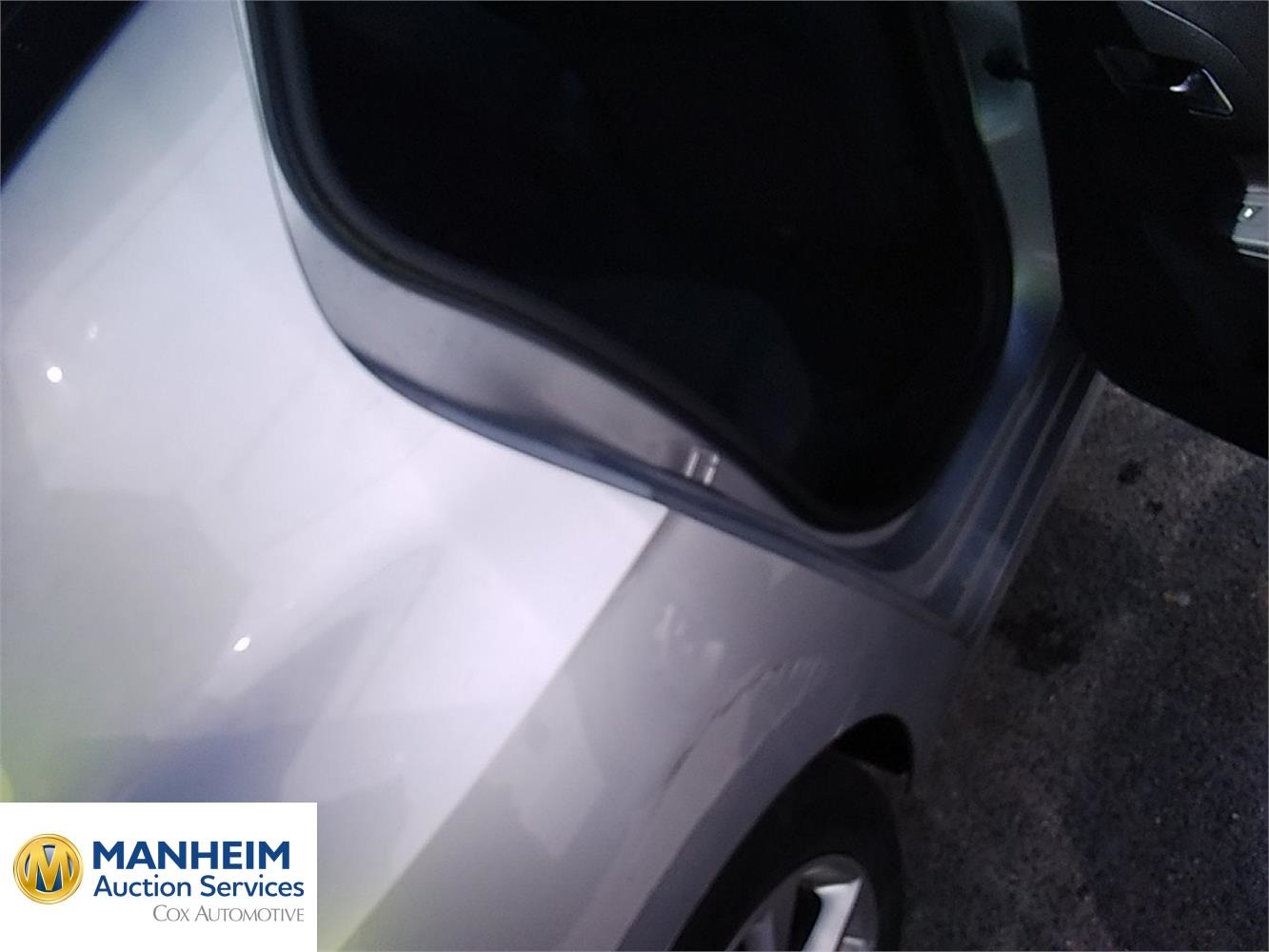Foto Opel Corsa 26