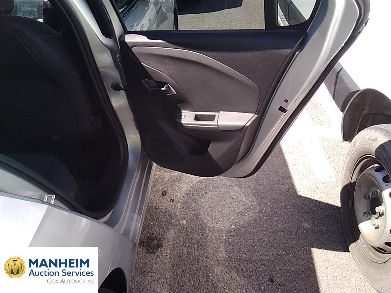Foto Opel Corsa 27
