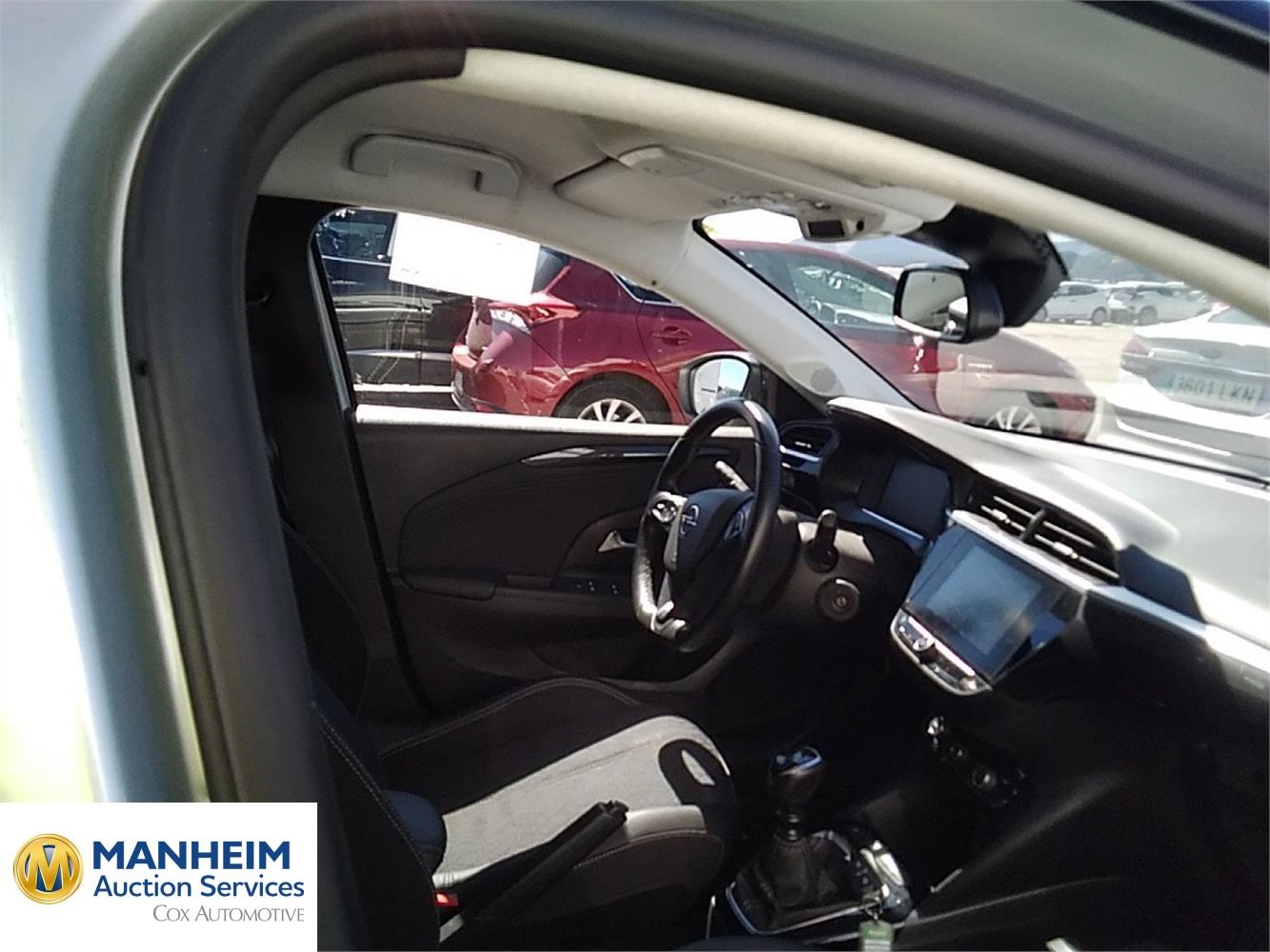 Foto Opel Corsa 28