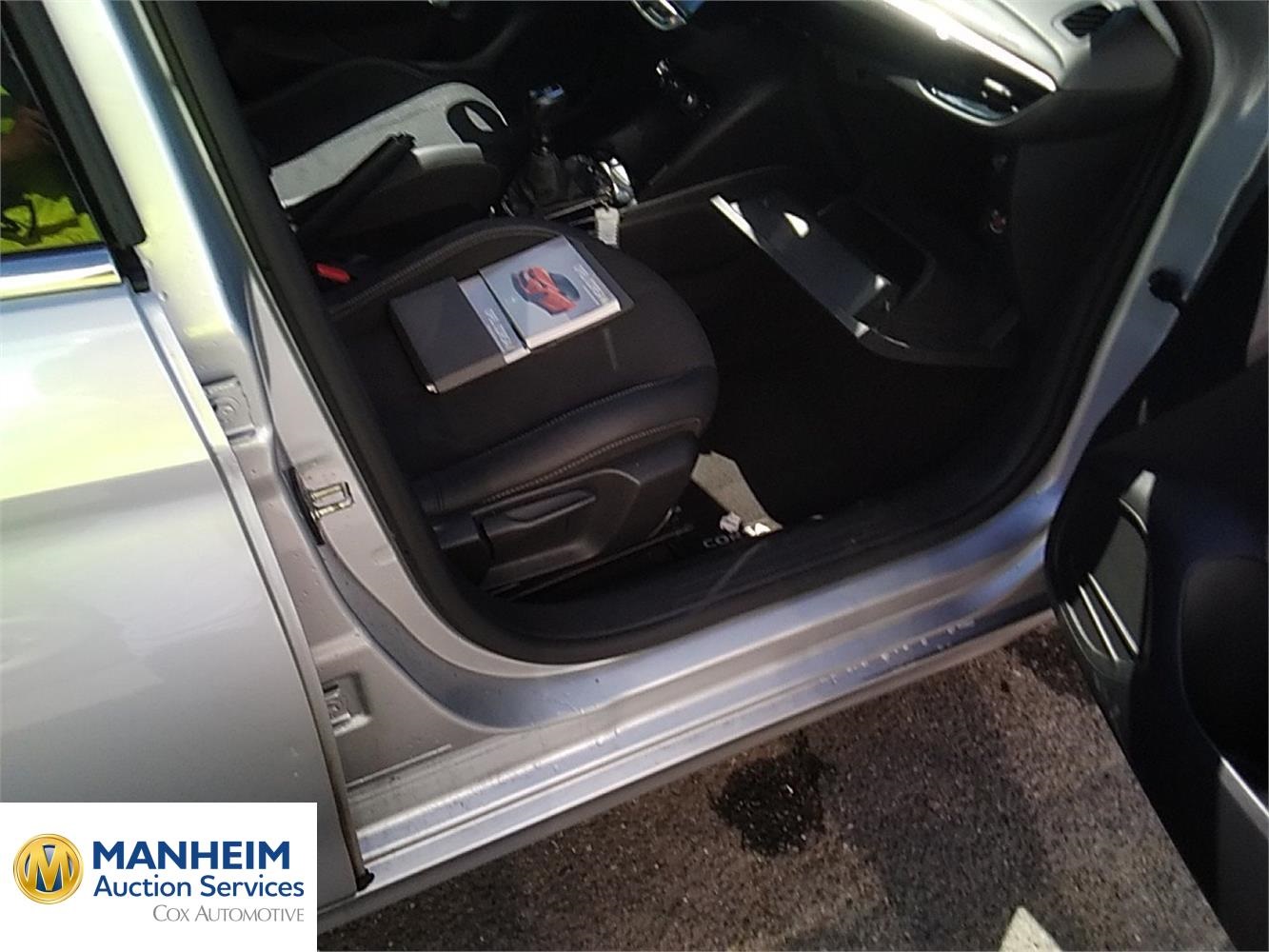 Foto Opel Corsa 29