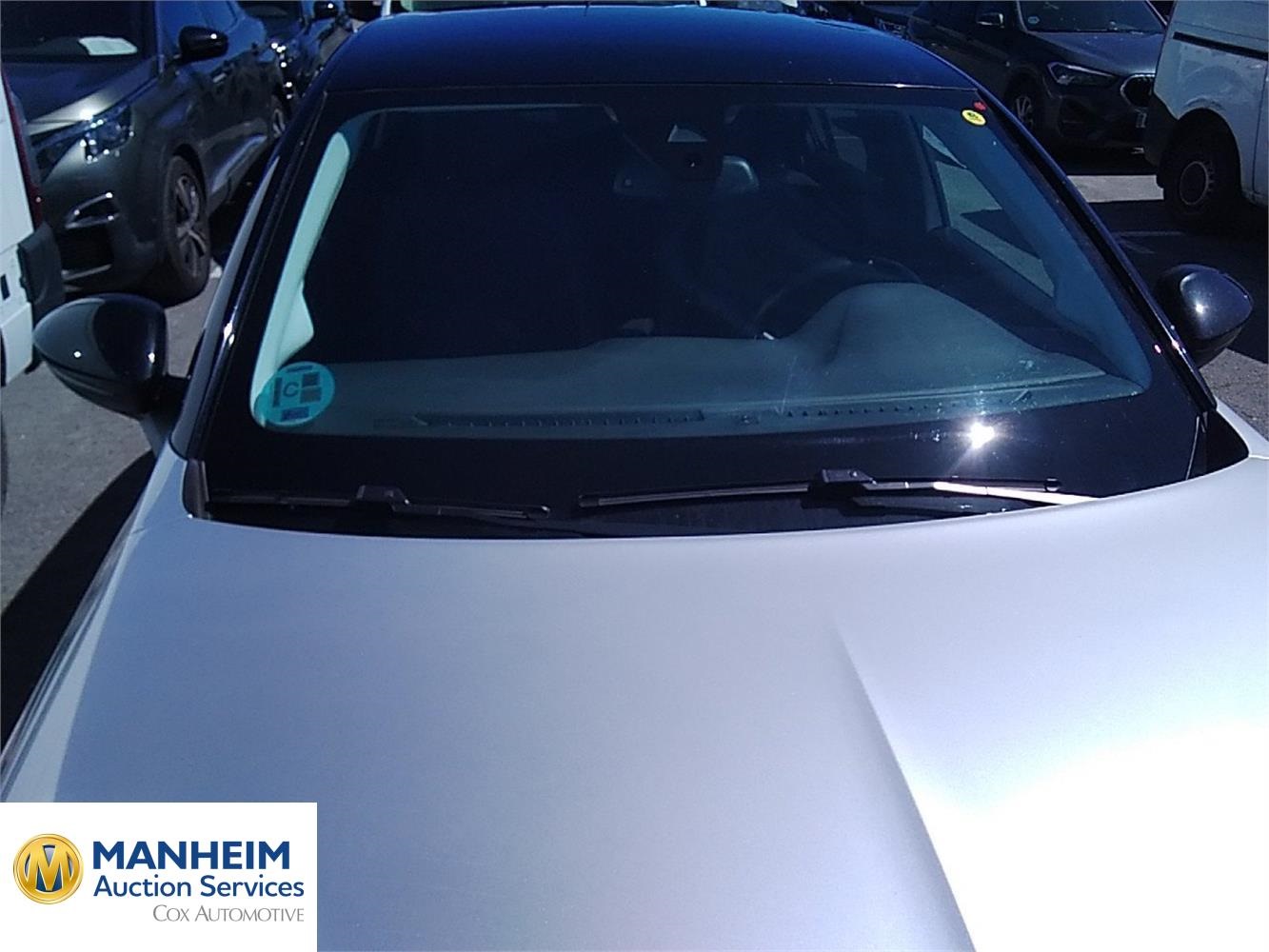 Foto Opel Corsa 31