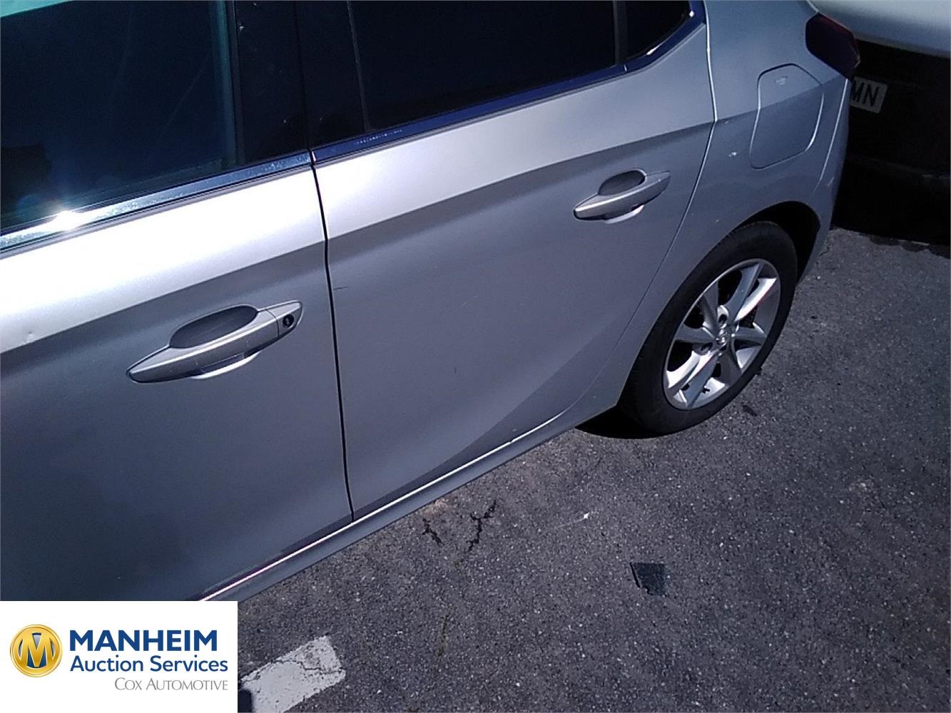 Foto Opel Corsa 35