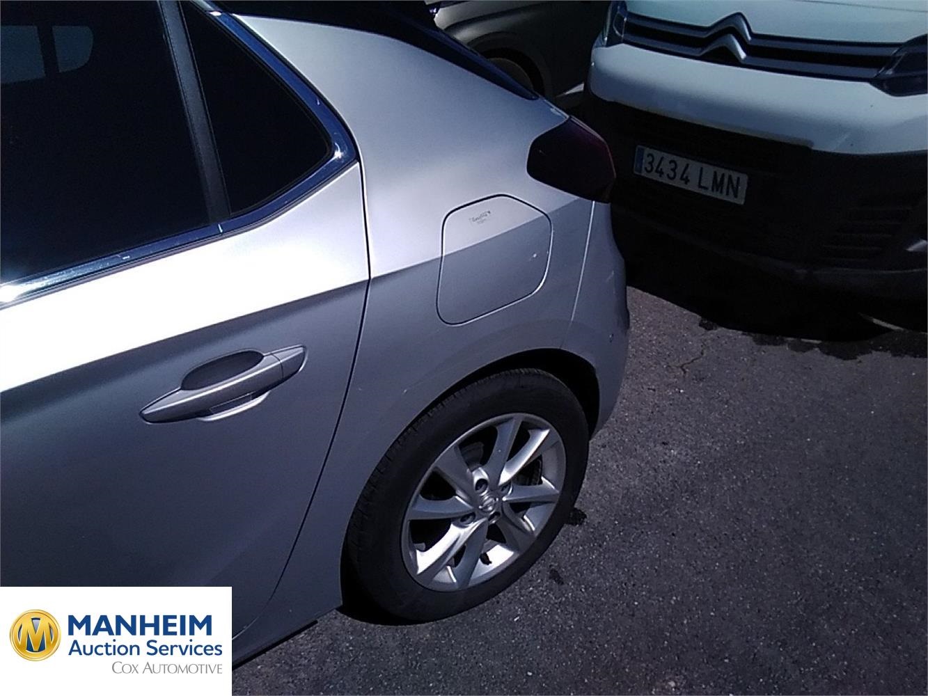 Foto Opel Corsa 36