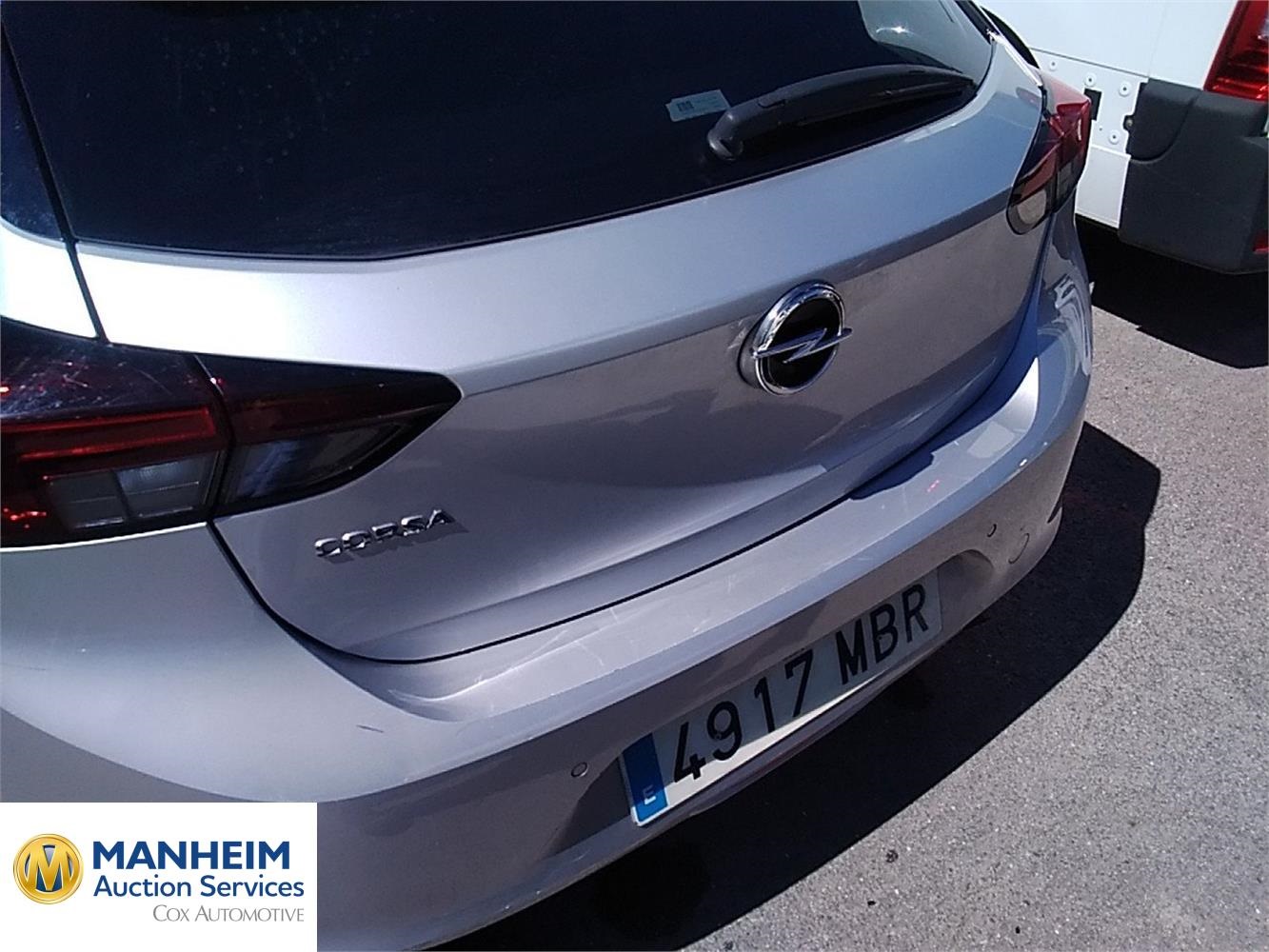 Foto Opel Corsa 37