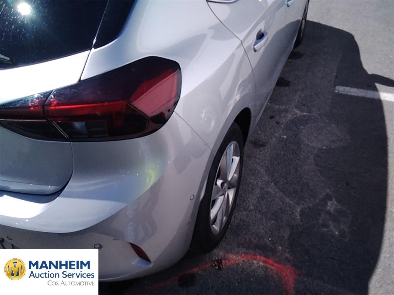 Foto Opel Corsa 38