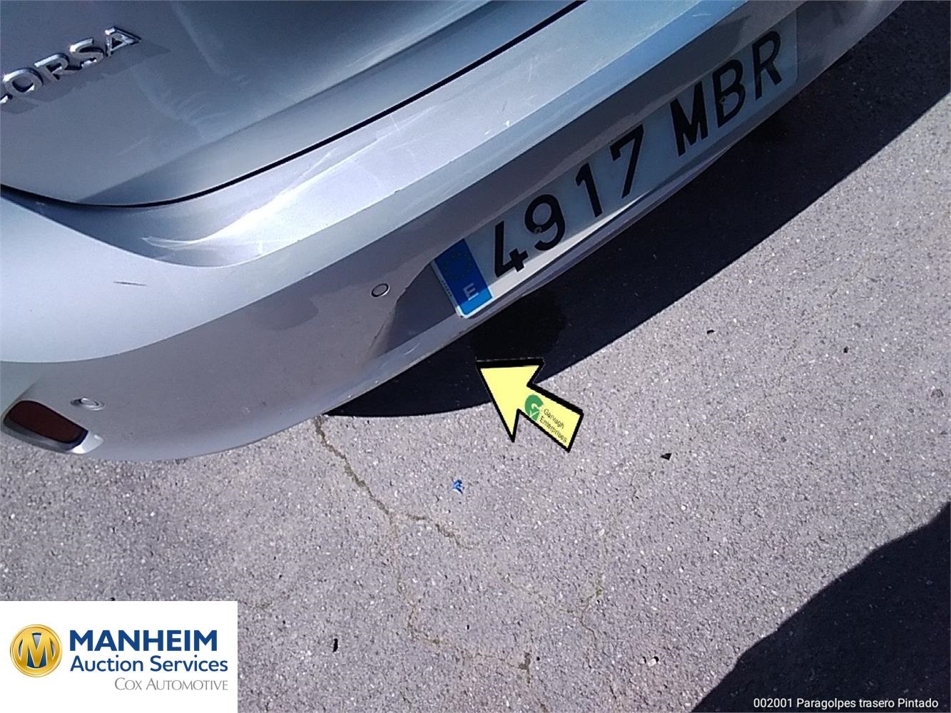 Foto Opel Corsa 69