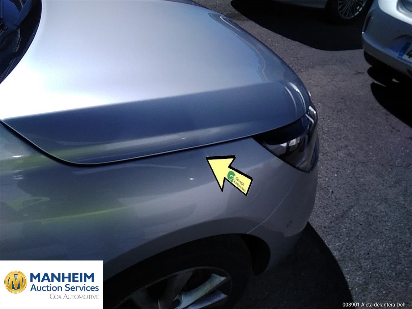 Foto Opel Corsa 80