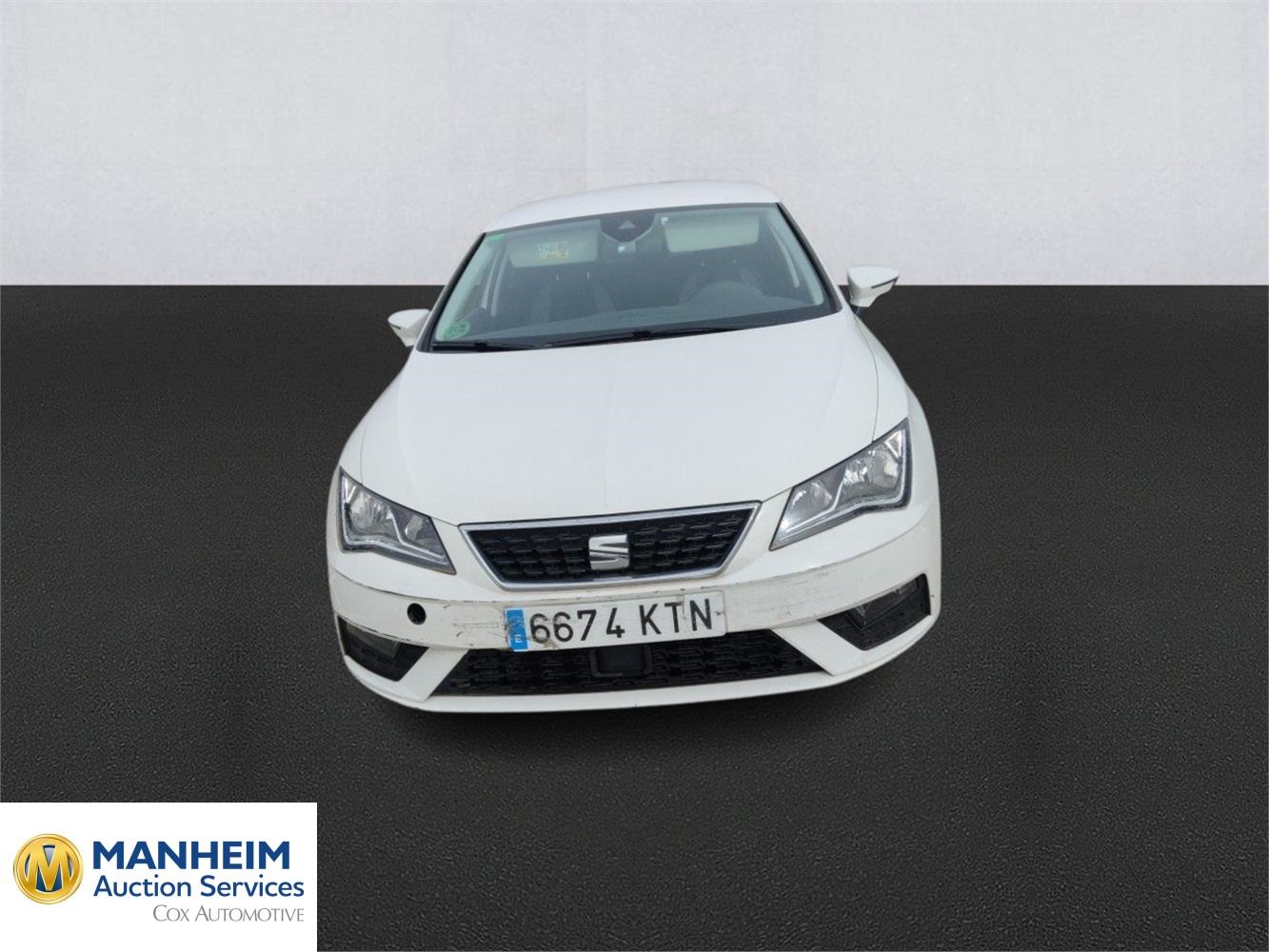 Foto Seat Leon 2