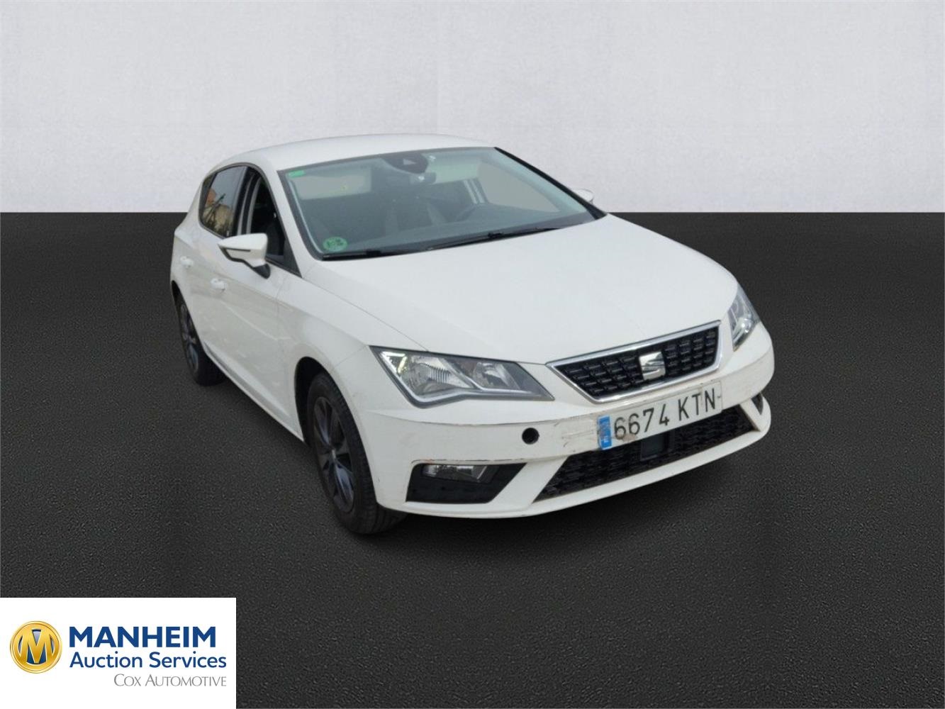 Foto Seat Leon 3