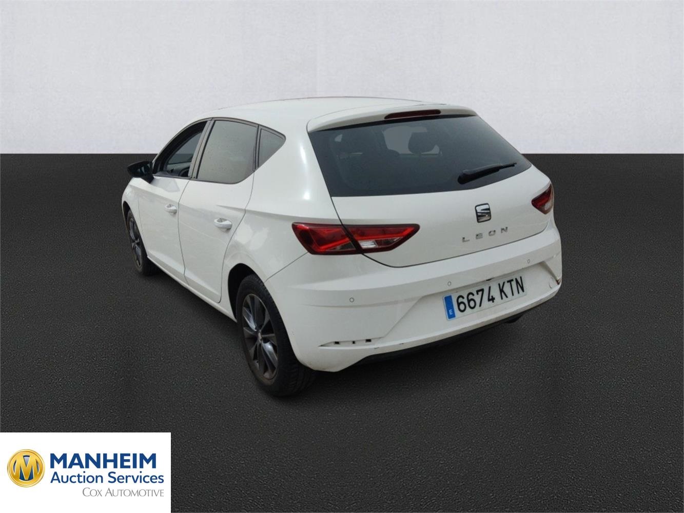 Foto Seat Leon 6