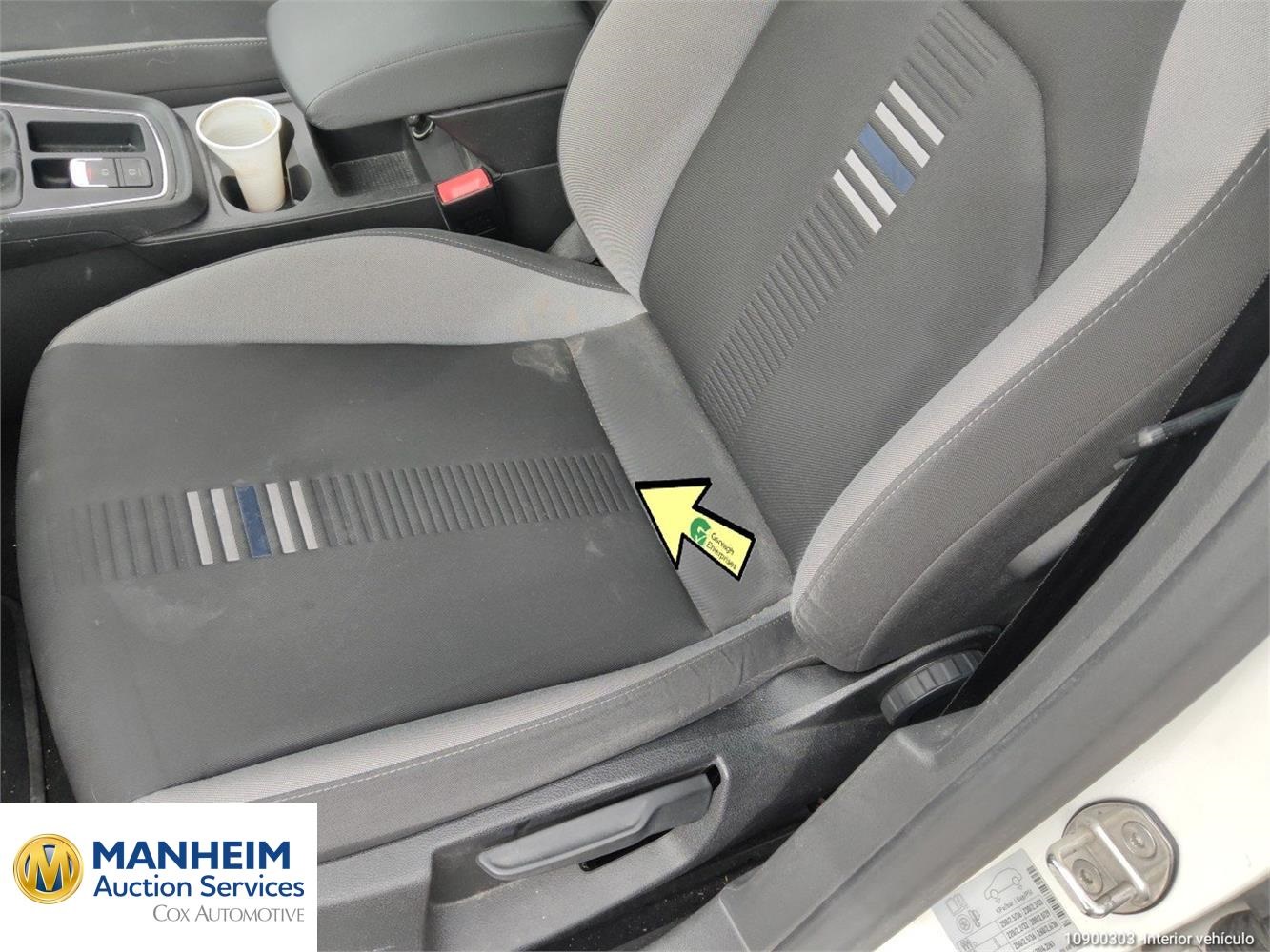 Foto Seat Leon 24