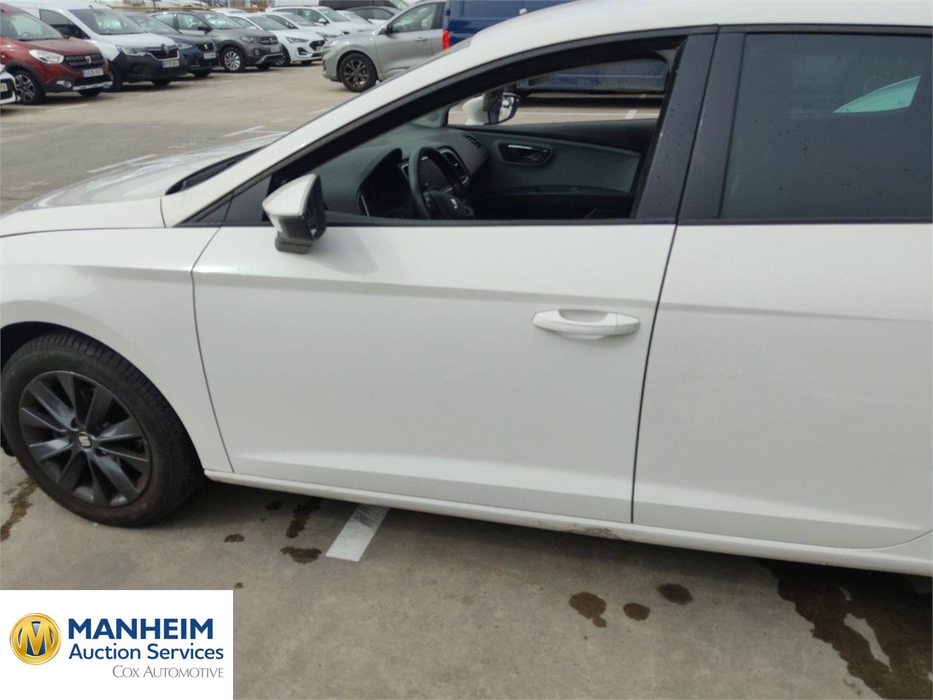 Foto Seat Leon 29